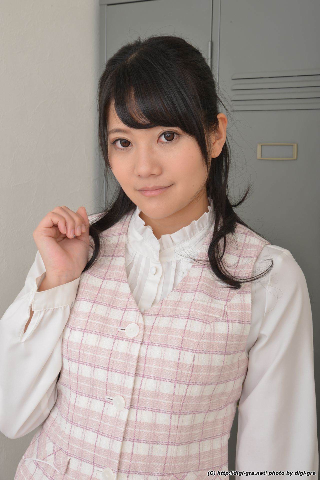 Mai Tamaki 玉城マイ Set2 [Digi-Graデジグラ]