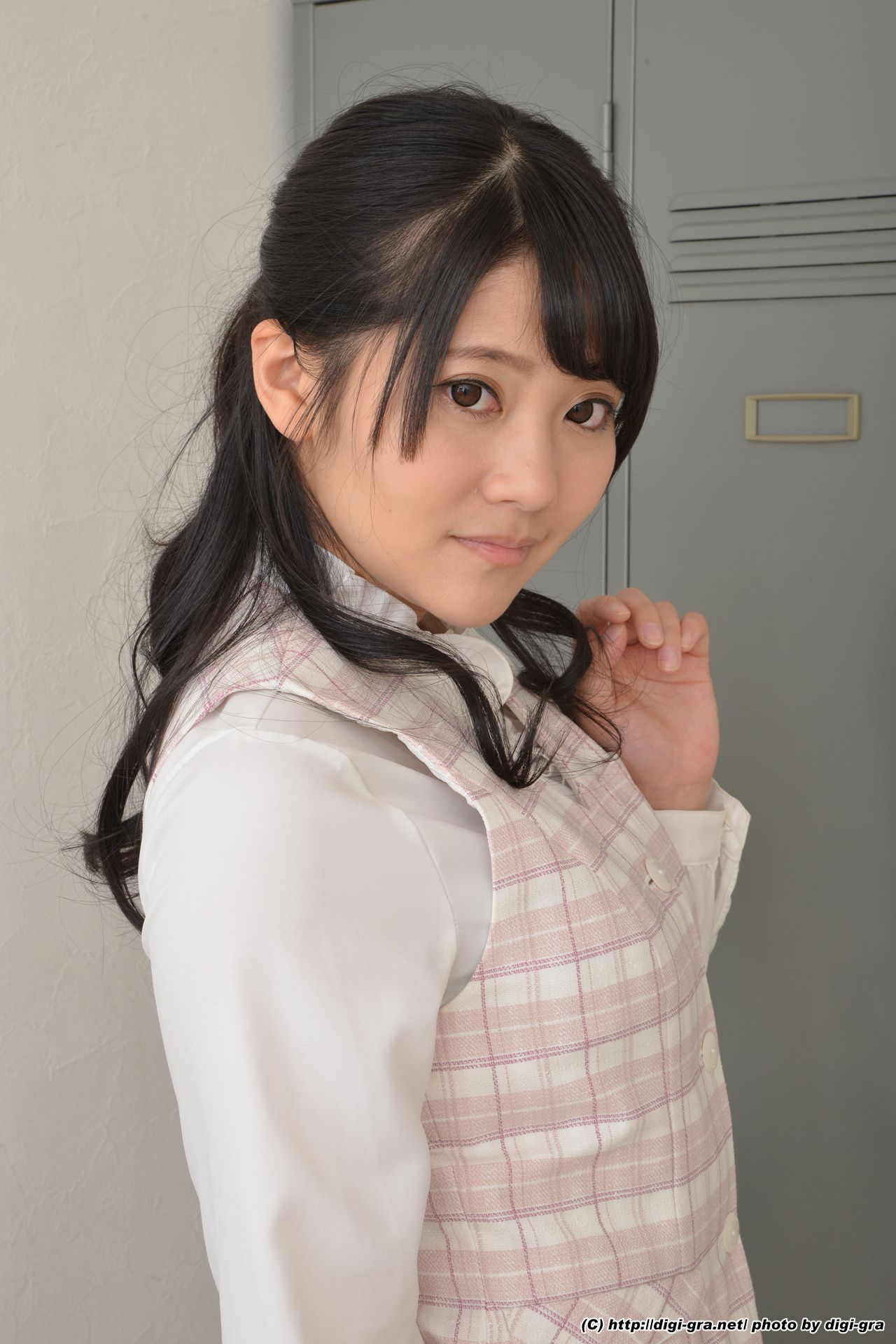 Mai Tamaki 玉城マイ Set2 [Digi-Graデジグラ]