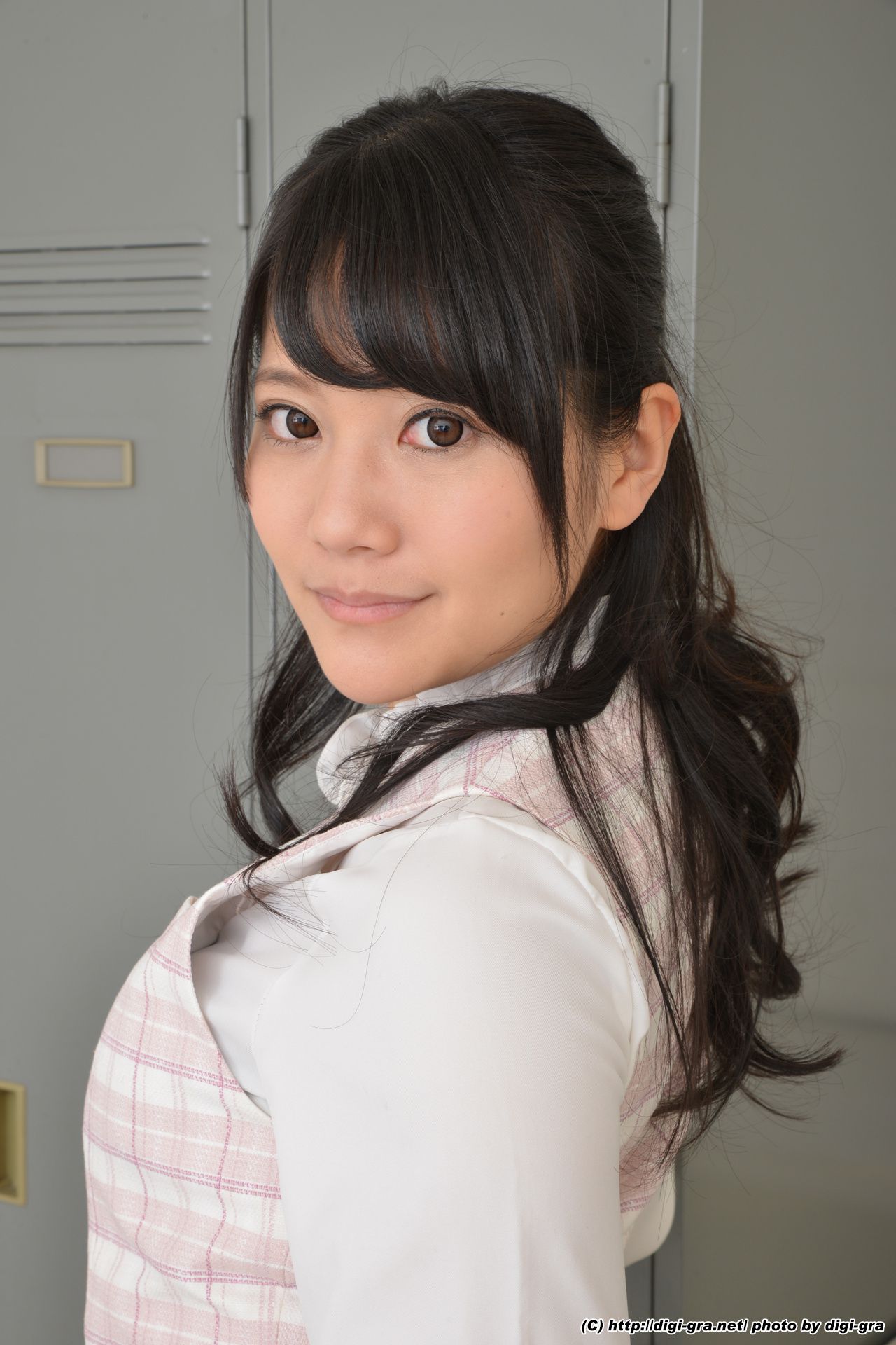 Mai Tamaki 玉城マイ Set2 [Digi-Graデジグラ]