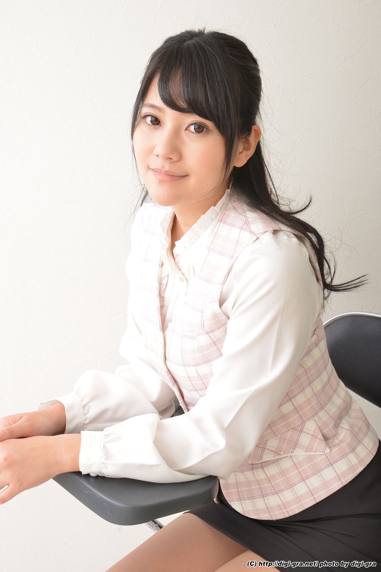 Mai Tamaki 玉城マイ Set2 [Digi-Graデジグラ]