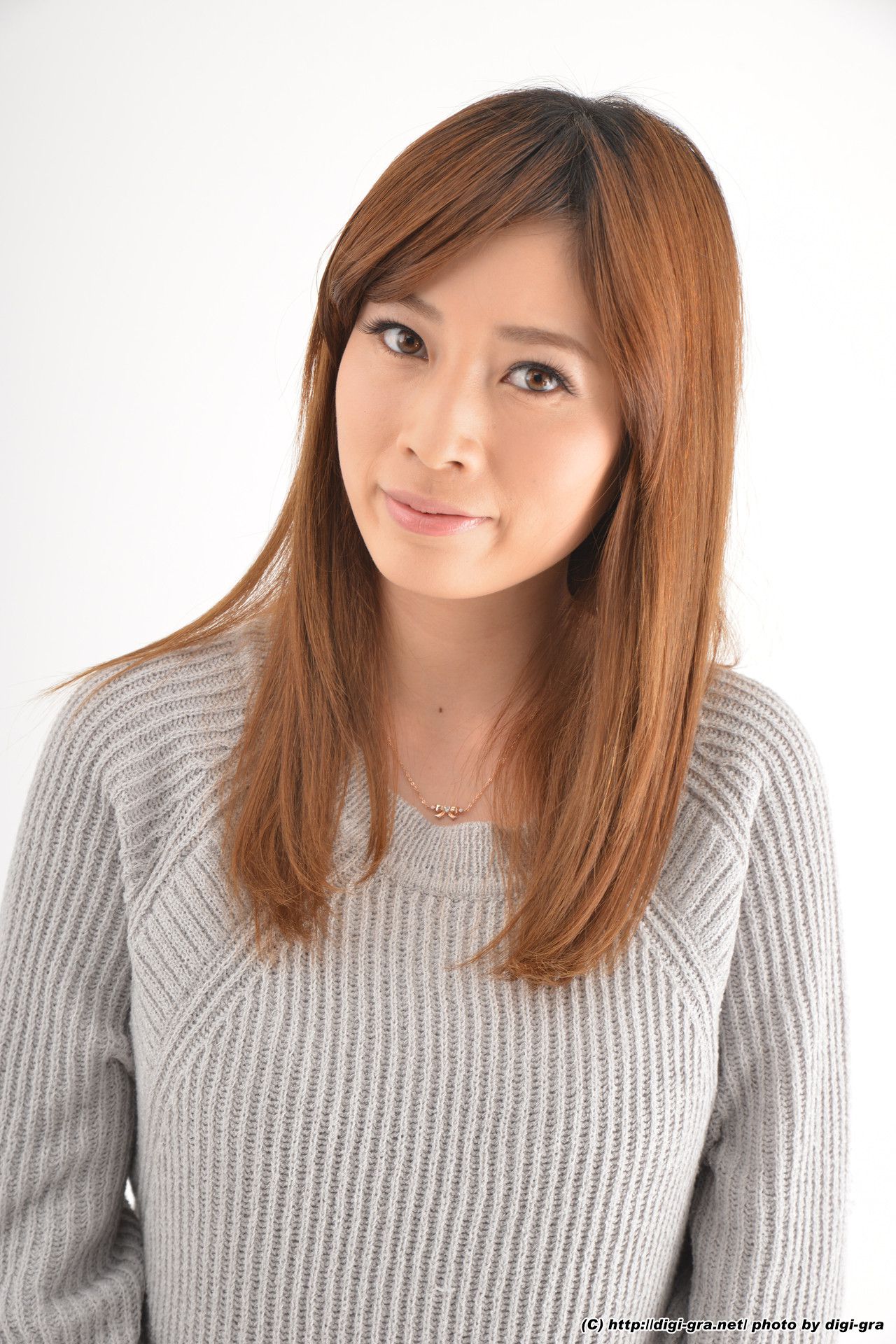 奥田咲 Saki Okuda Set5 [Digi-Graデジグラ]
