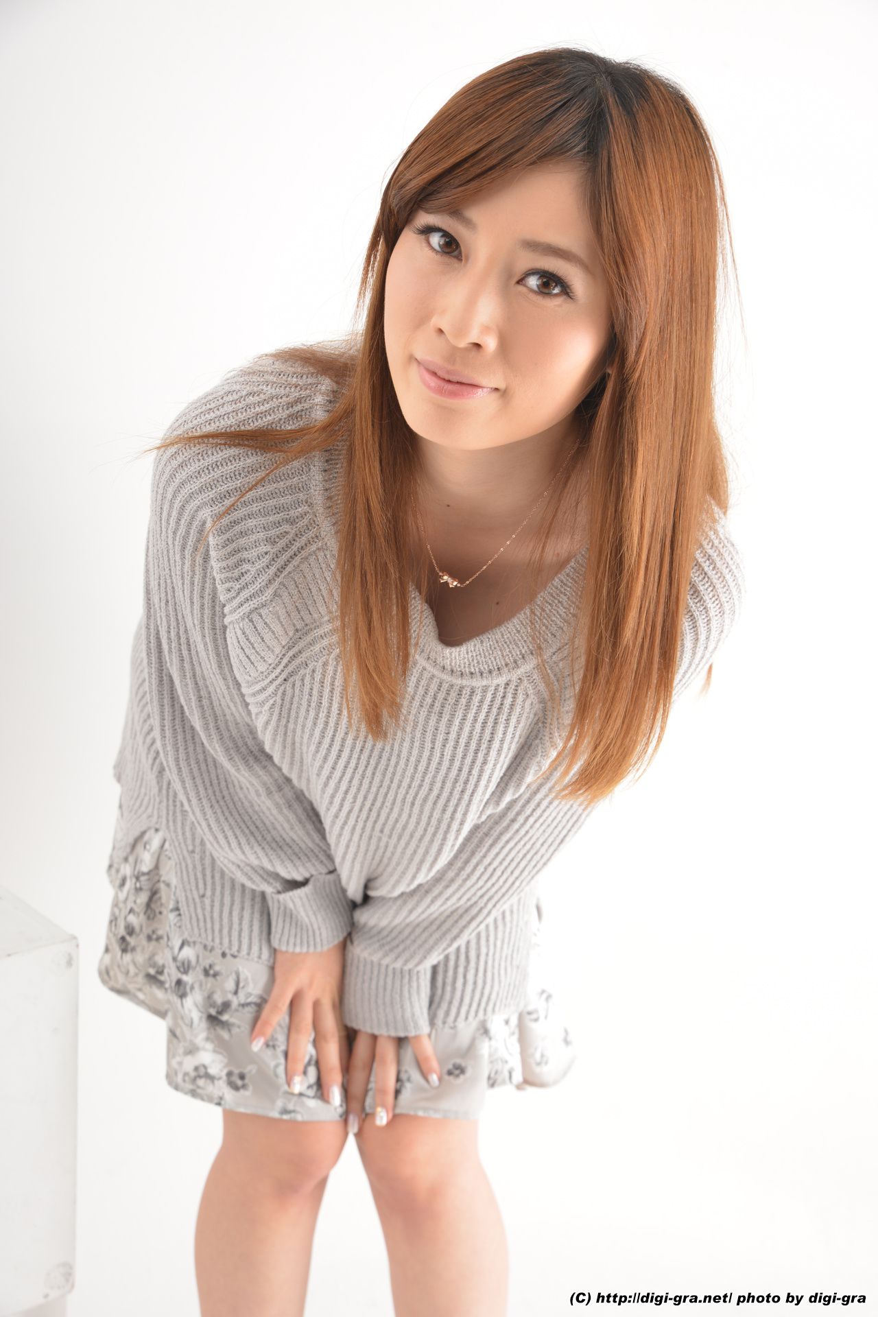 奥田咲 Saki Okuda Set5 [Digi-Graデジグラ]