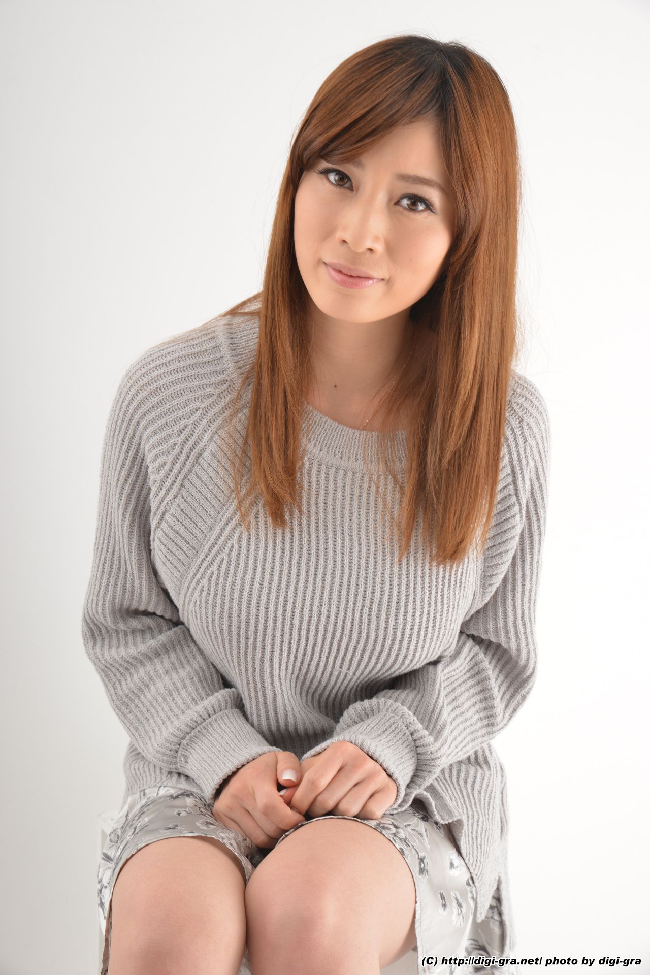 奥田咲 Saki Okuda Set5 [Digi-Graデジグラ]