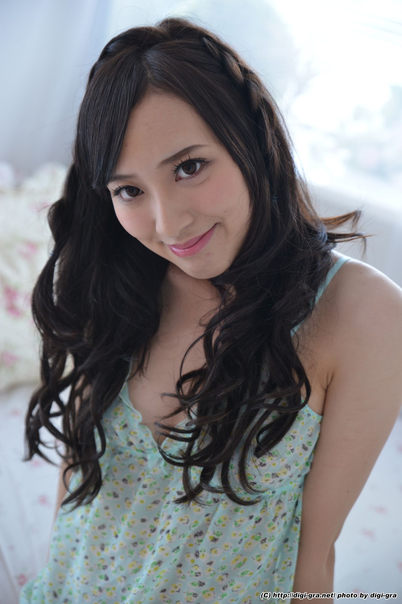 Marin Sera 世良真凜 Set3 [Digi-Graデジグラ]