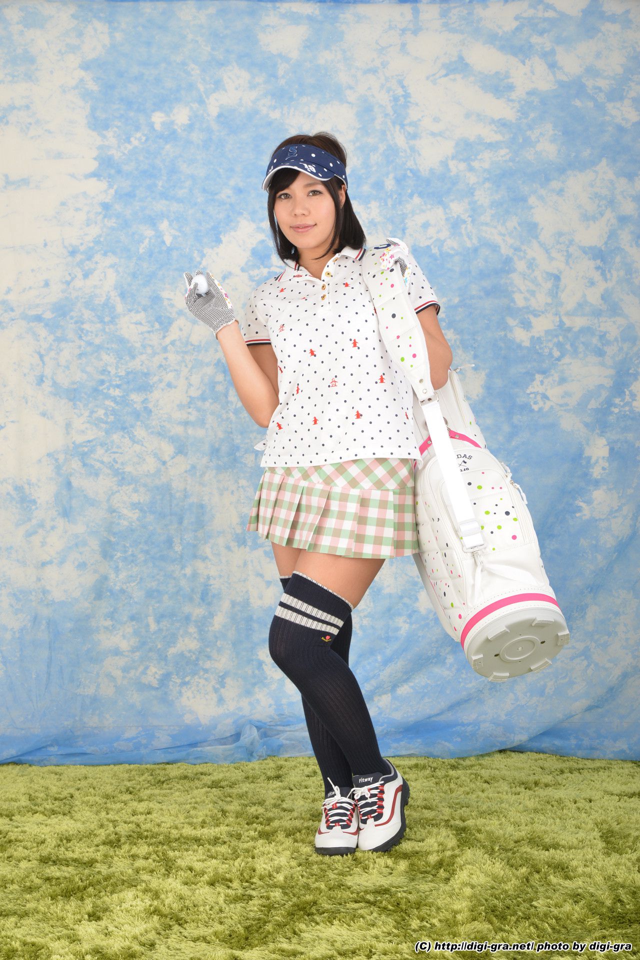 西条沙羅 Sara Saijyo Set06 [Digi-Graデジグラ]