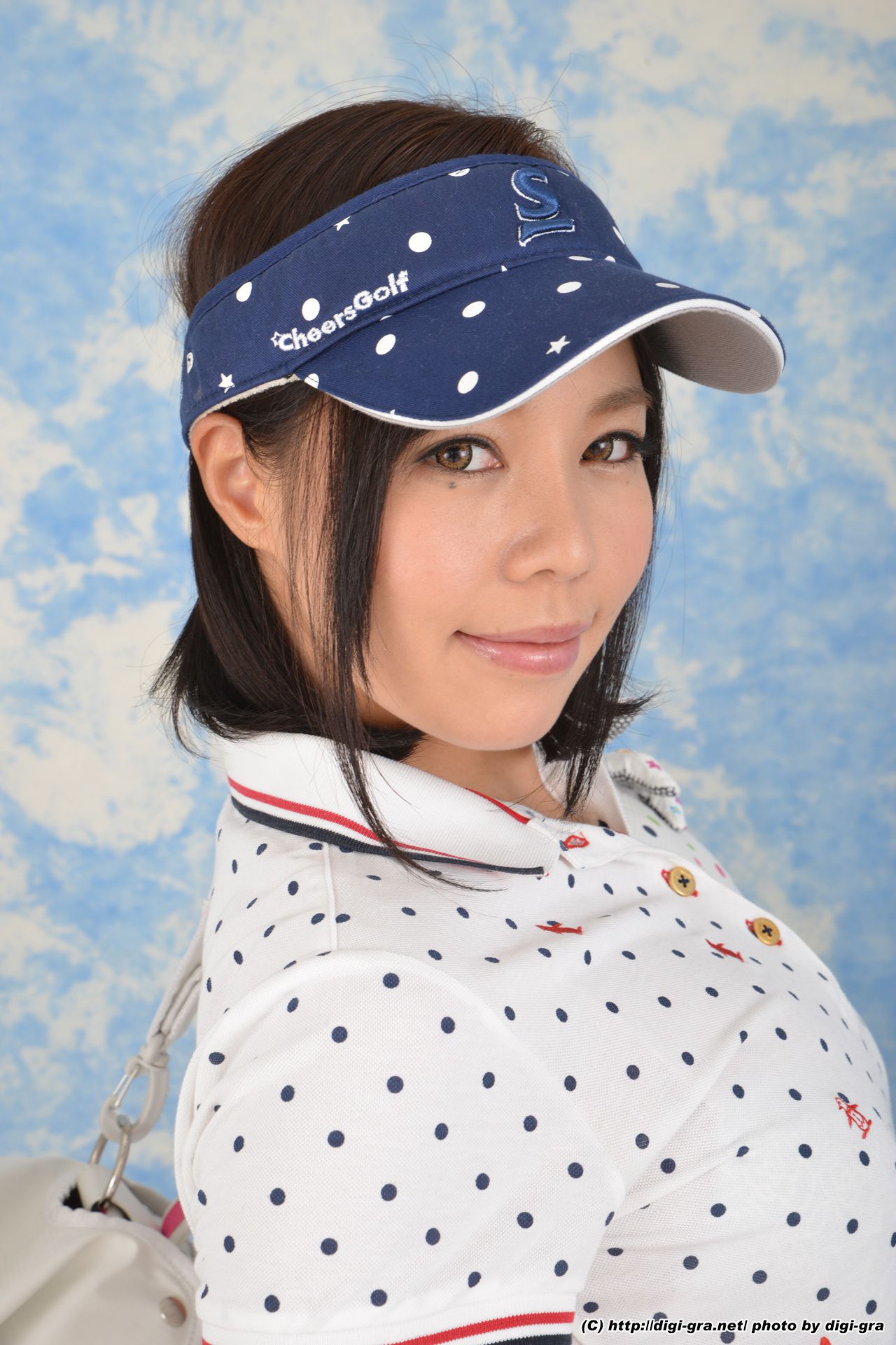 西条沙羅 Sara Saijyo Set06 [Digi-Graデジグラ]