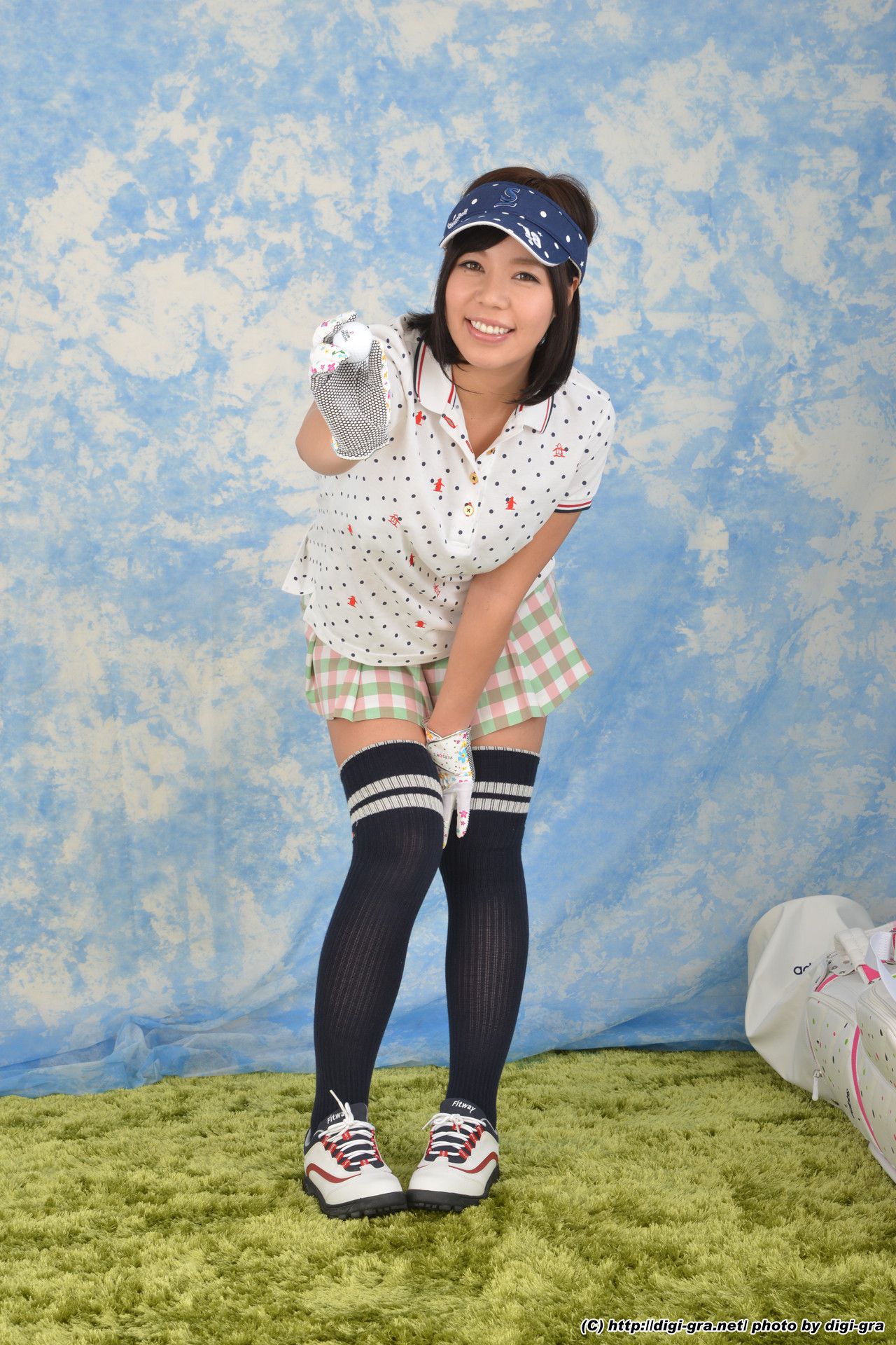 西条沙羅 Sara Saijyo Set06 [Digi-Graデジグラ]