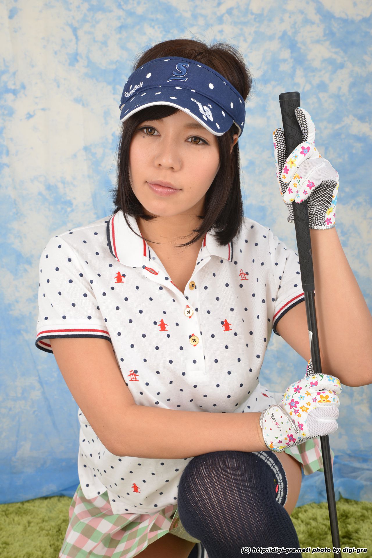 西条沙羅 Sara Saijyo Set06 [Digi-Graデジグラ]