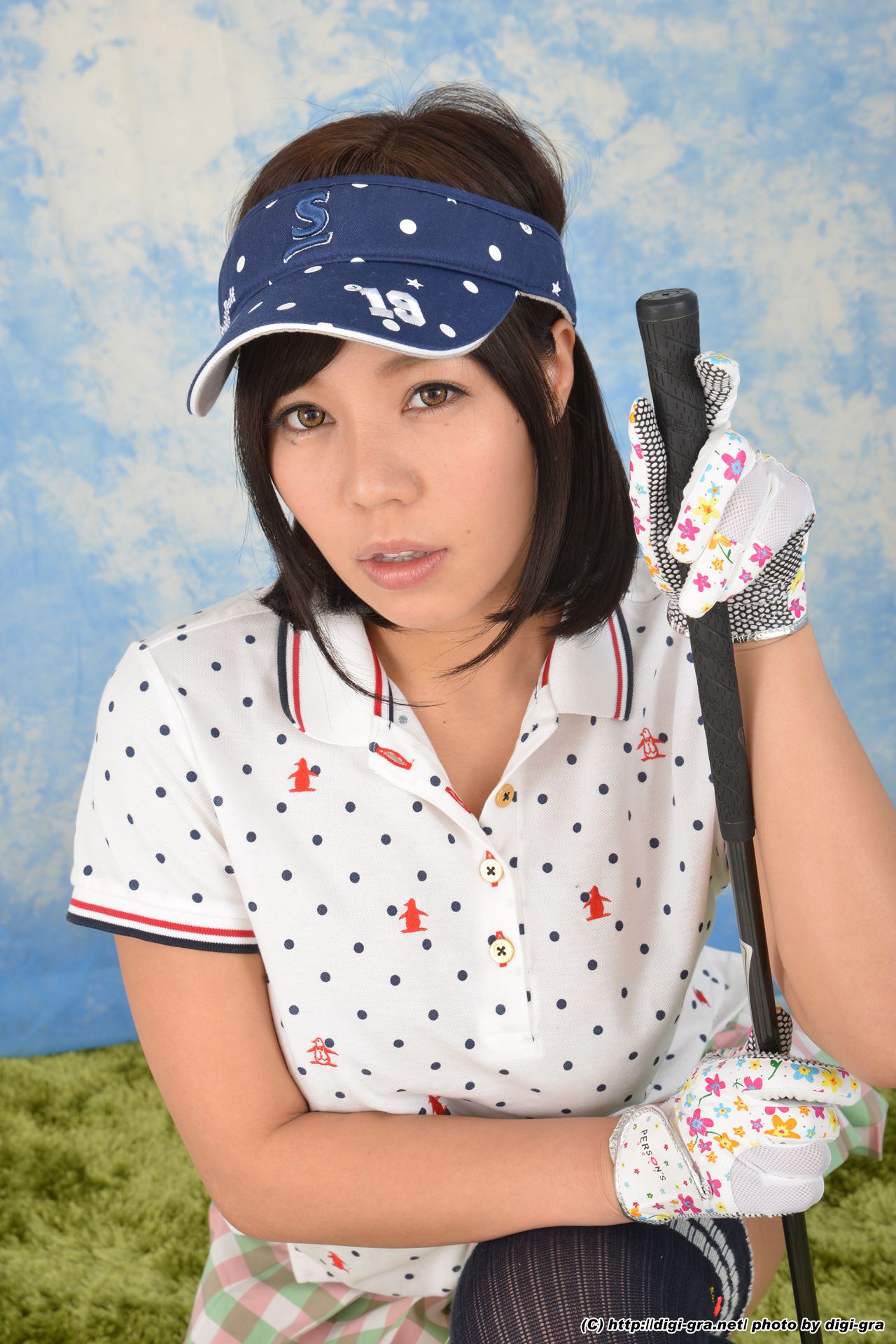 西条沙羅 Sara Saijyo Set06 [Digi-Graデジグラ]