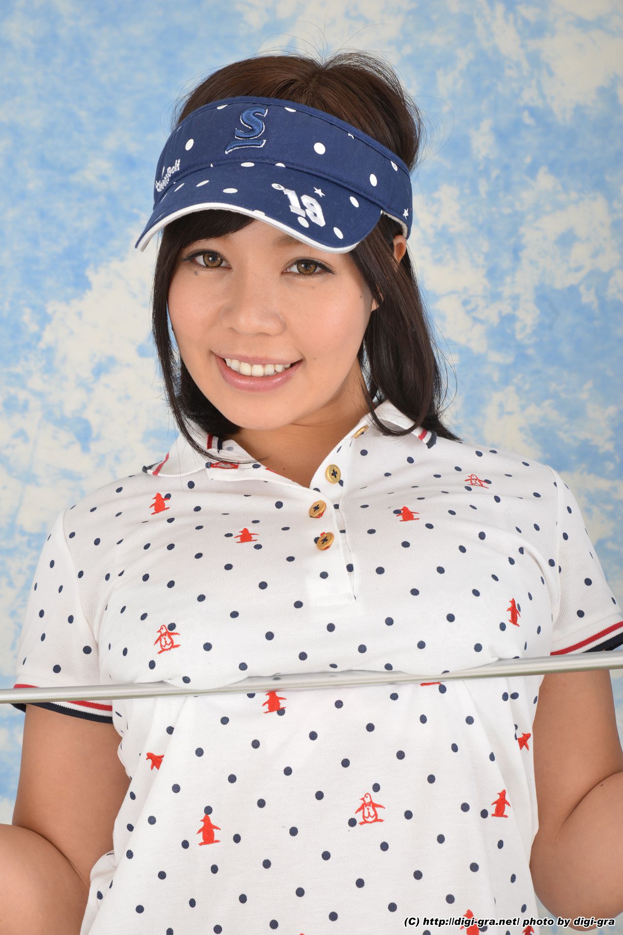 西条沙羅 Sara Saijyo Set06 [Digi-Graデジグラ]