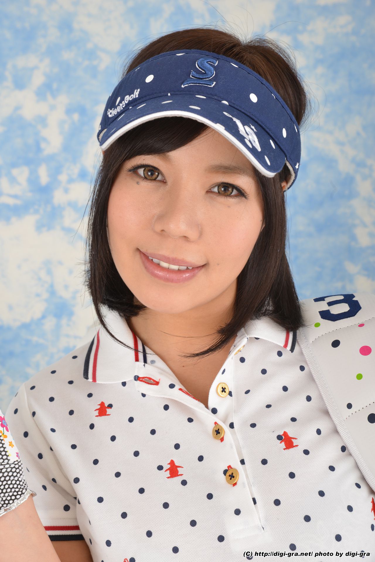 西条沙羅 Sara Saijyo Set06 [Digi-Graデジグラ]