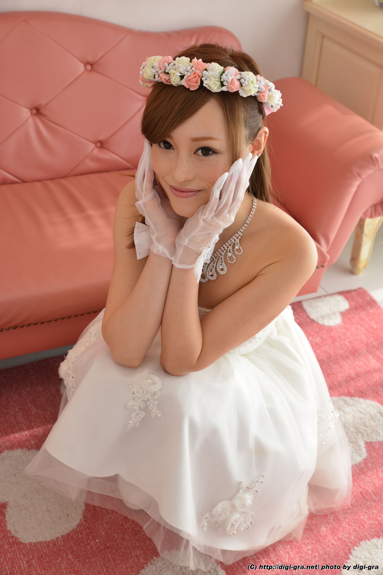 桐岛莉乃/桐嶋りの Set03 [Digi-Graデジグラ]