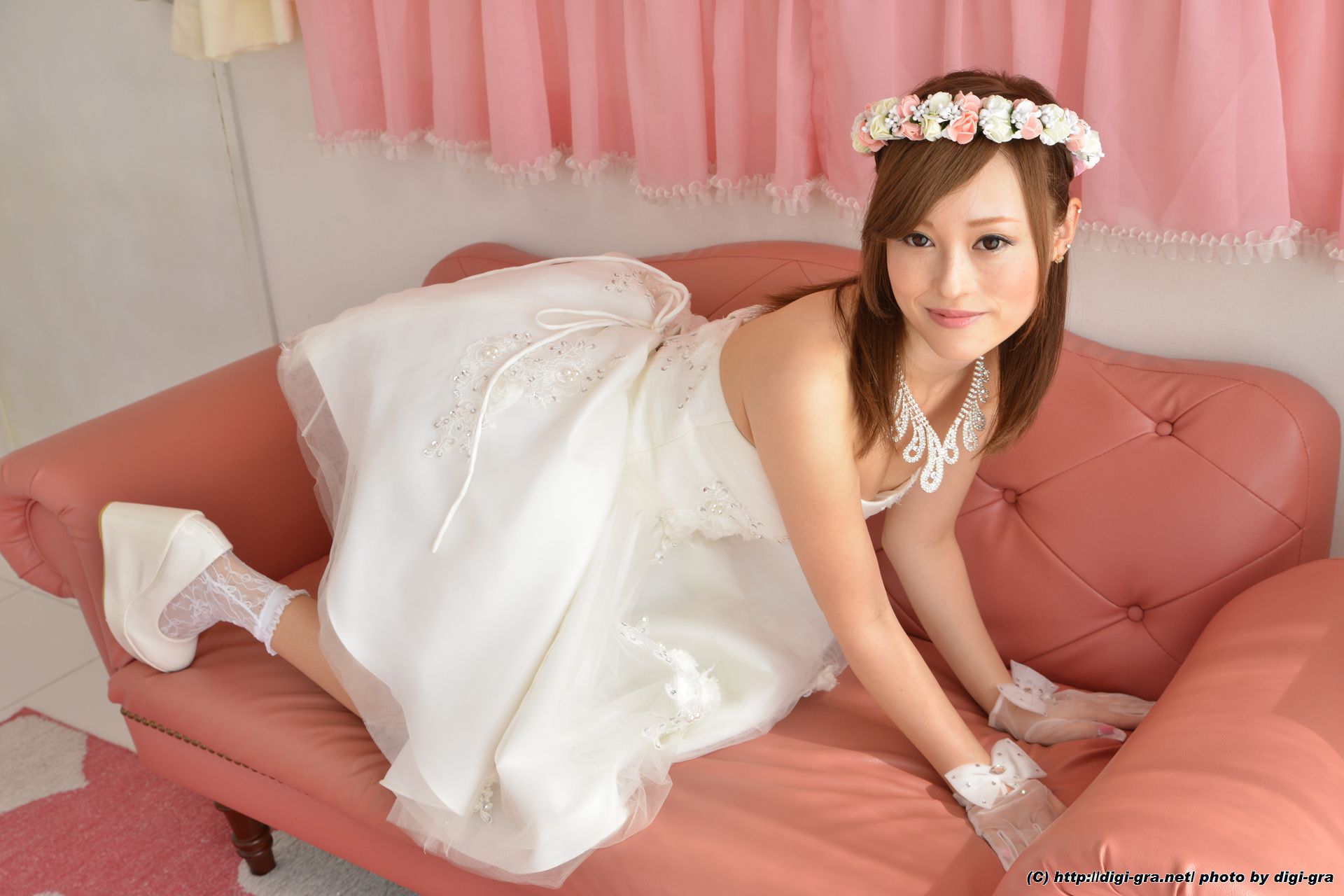 桐岛莉乃/桐嶋りの Set03 [Digi-Graデジグラ]