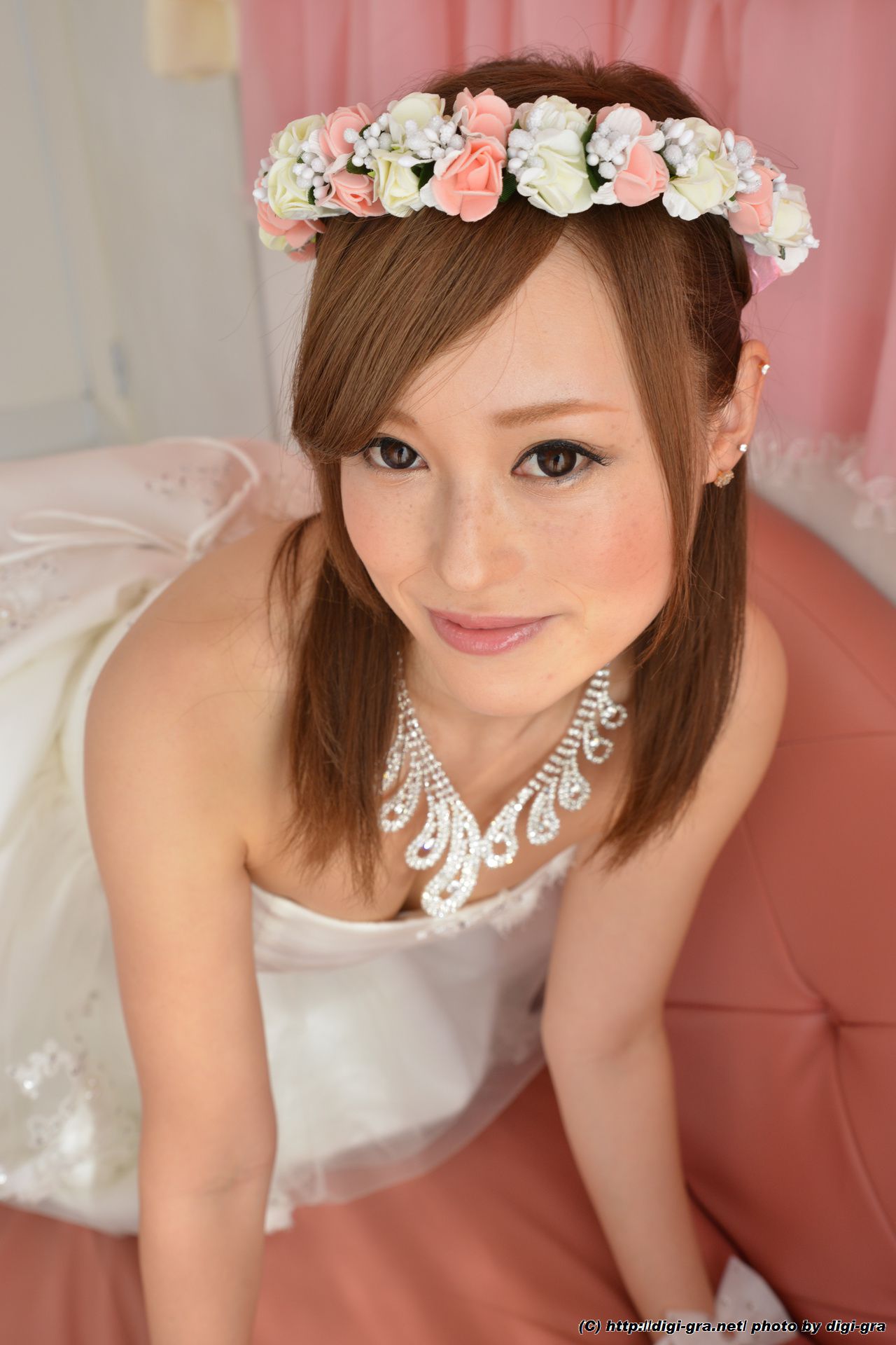 桐岛莉乃/桐嶋りの Set03 [Digi-Graデジグラ]