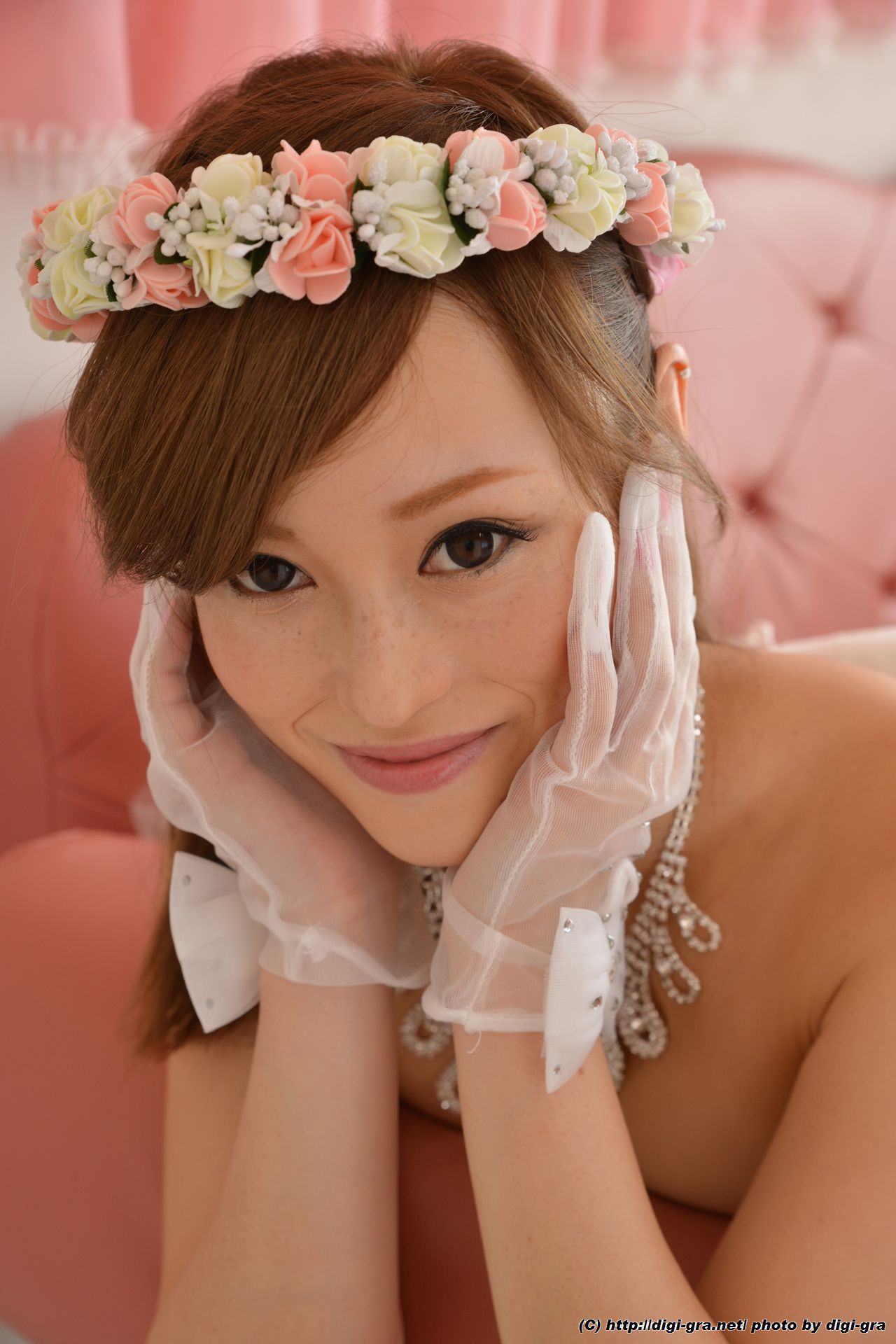 桐岛莉乃/桐嶋りの Set03 [Digi-Graデジグラ]