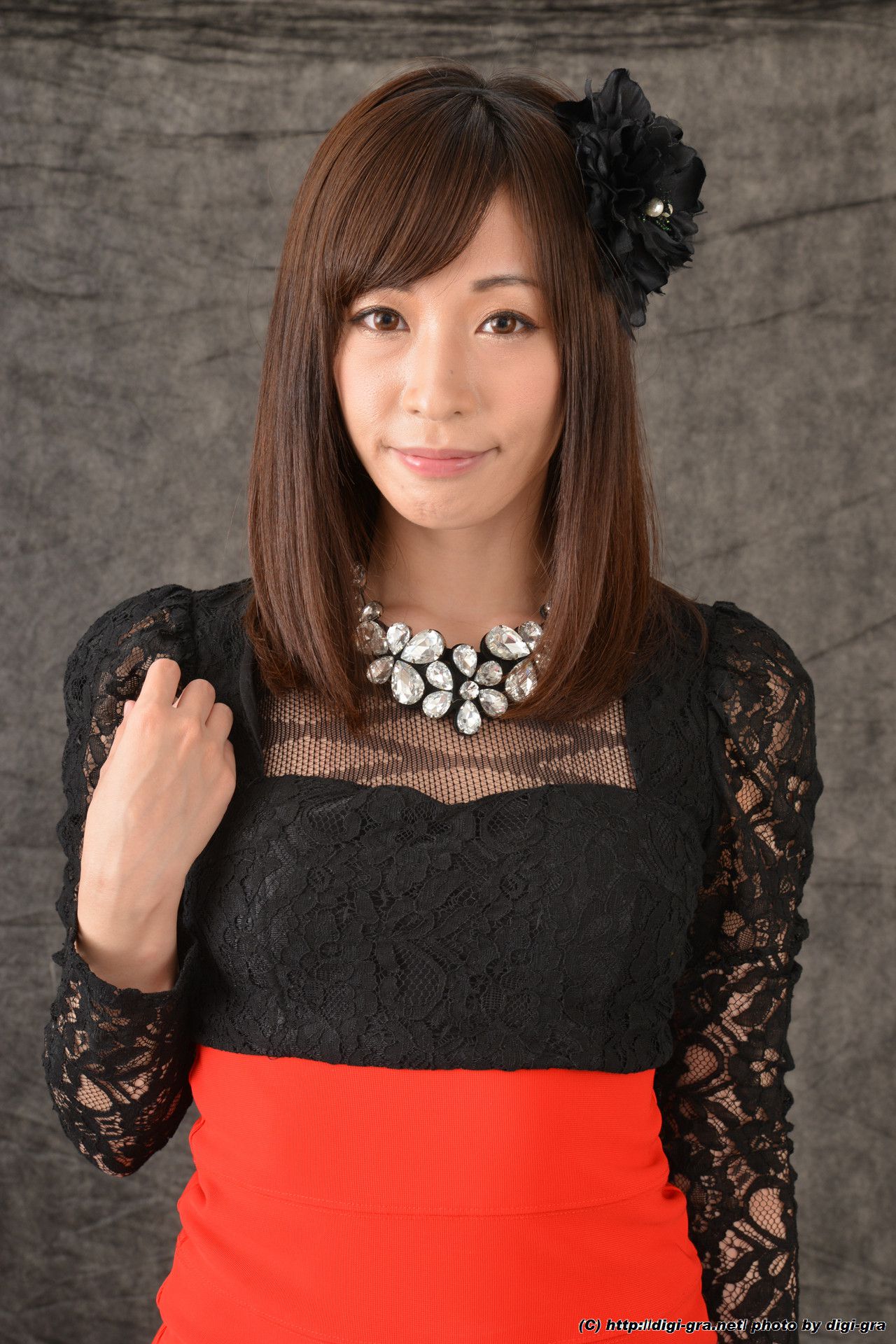 桃瀬ゆり Yuri Momose Set03 [Digi-Graデジグラ]