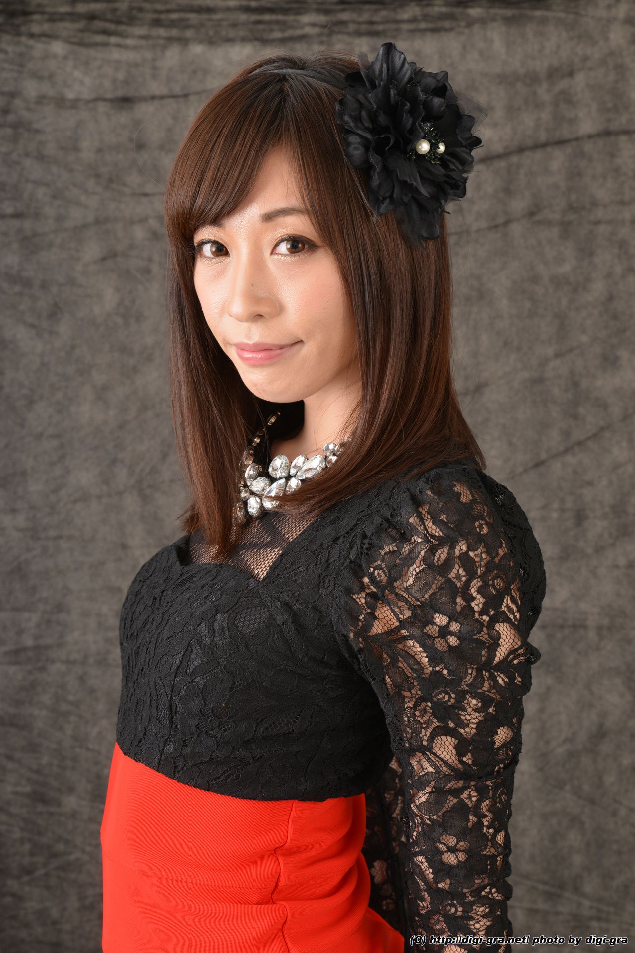 桃瀬ゆり Yuri Momose Set03 [Digi-Graデジグラ]