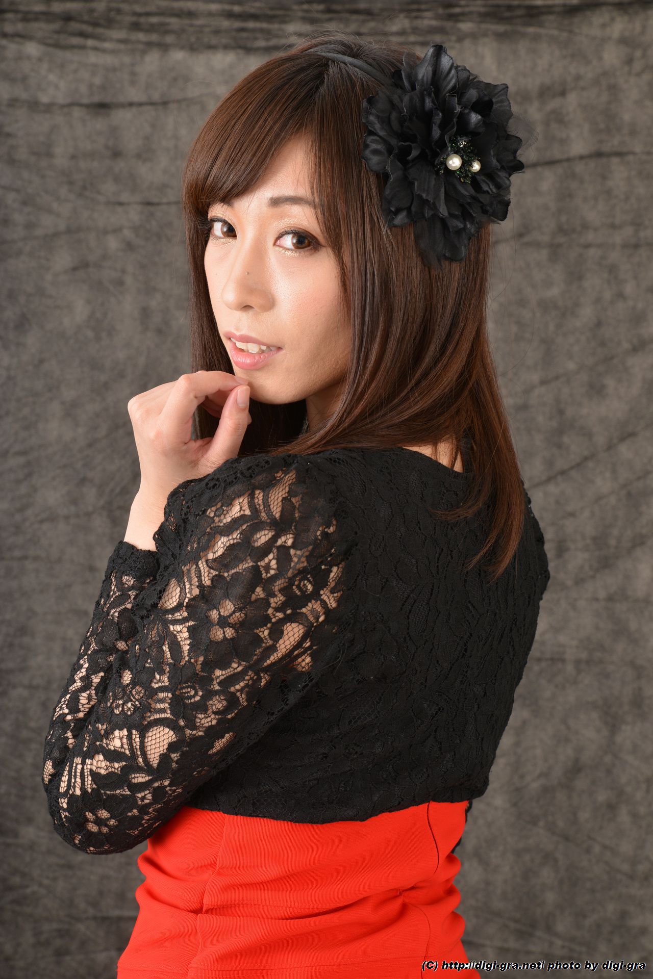 桃瀬ゆり Yuri Momose Set03 [Digi-Graデジグラ]