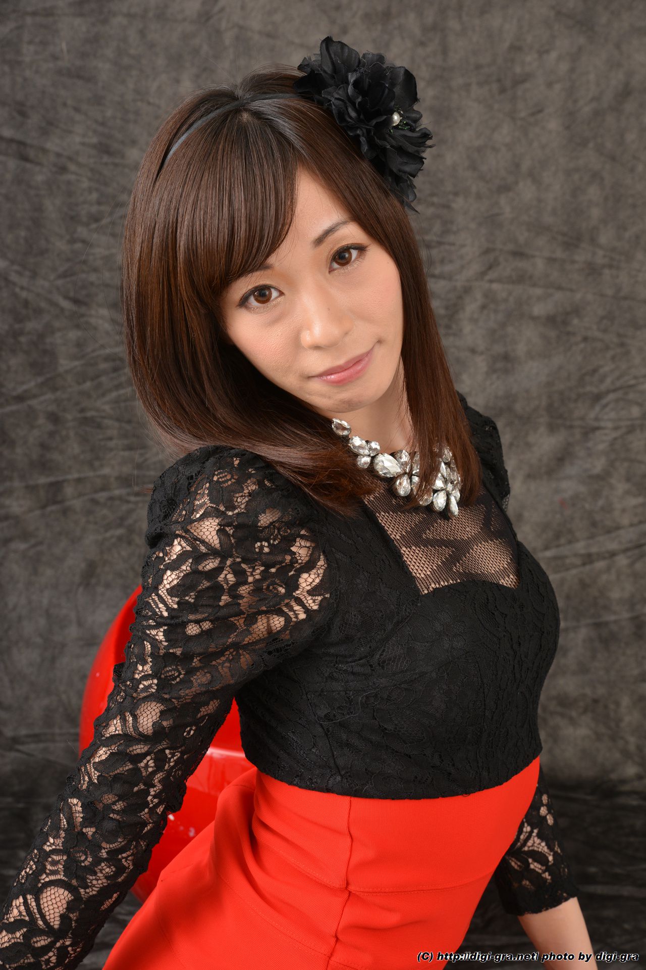 桃瀬ゆり Yuri Momose Set03 [Digi-Graデジグラ]