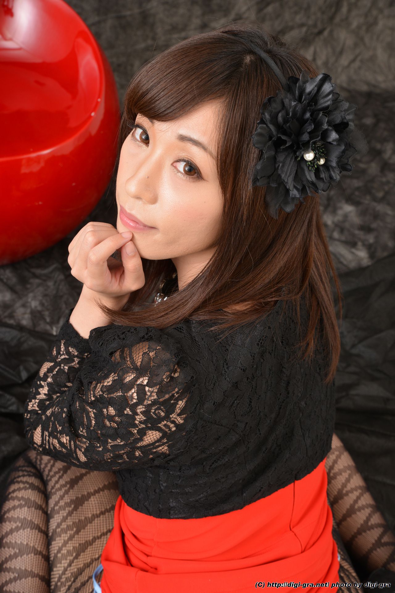 桃瀬ゆり Yuri Momose Set03 [Digi-Graデジグラ]