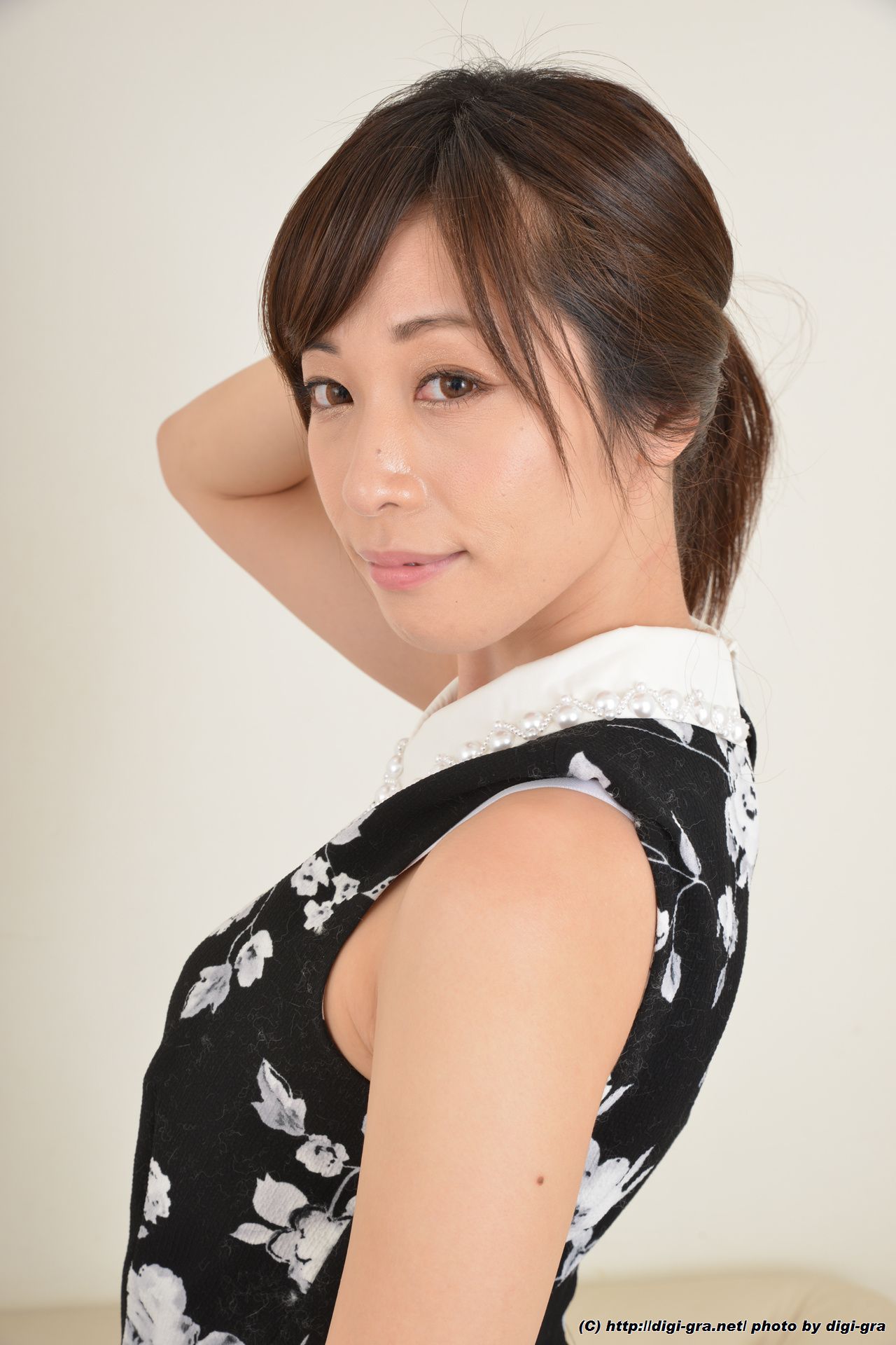 Yuri Momose 桃濑友里/桃瀬ゆり Set04 [Digi-Graデジグラ]