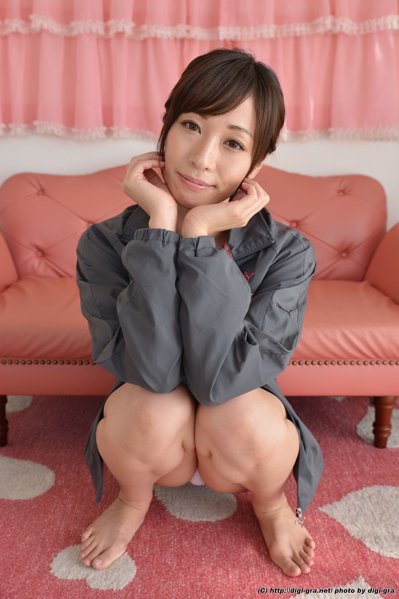 桃瀬ゆり/桃濑友里 Set05 [Digi-Graデジグラ]