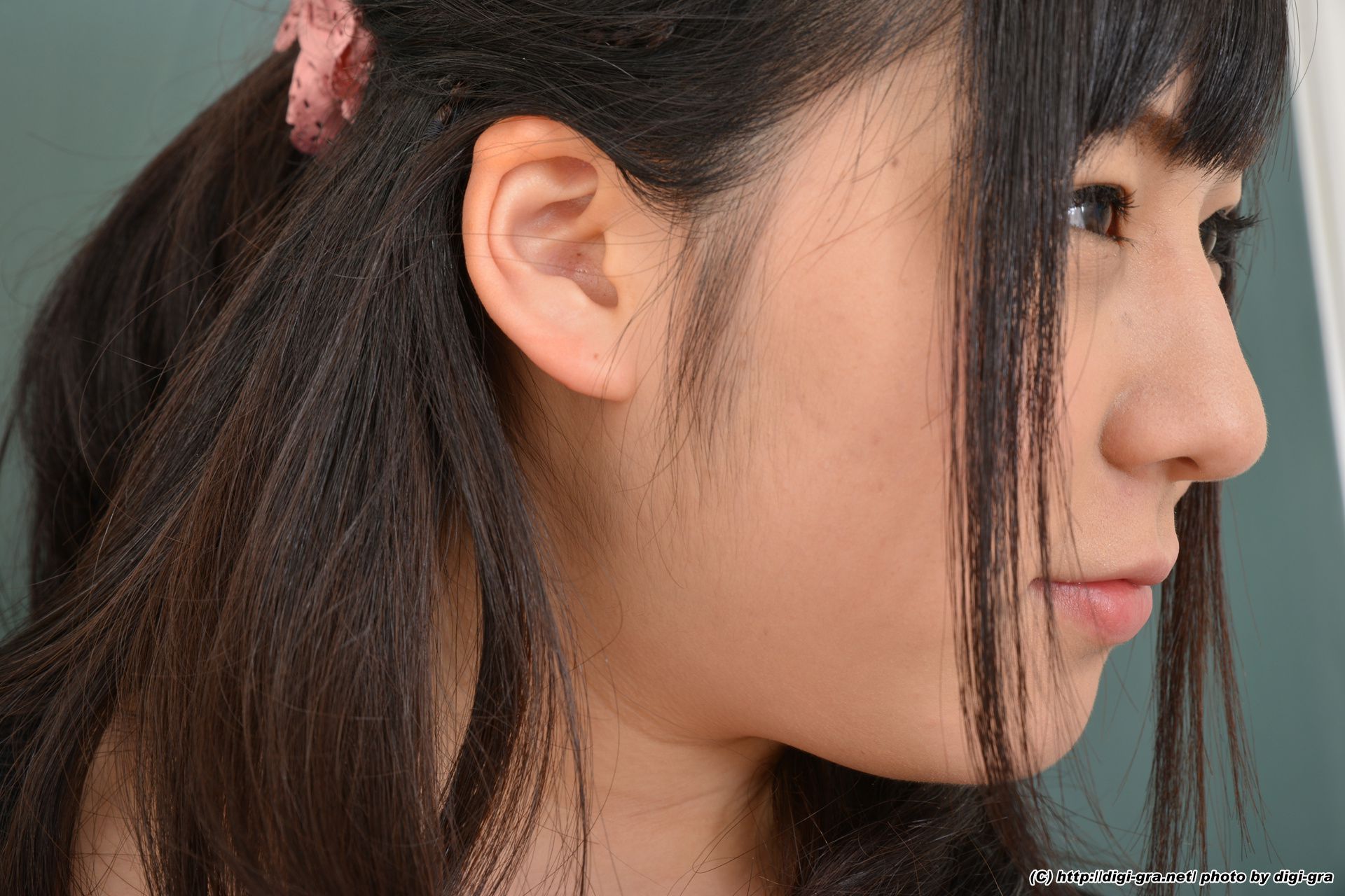Yuka Kawami 川美優香 Set02 [Digi-Gra]