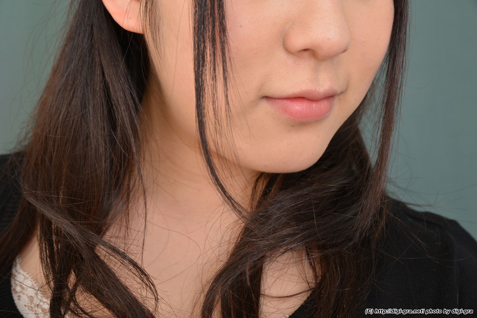 Yuka Kawami 川美優香 Set02 [Digi-Gra]