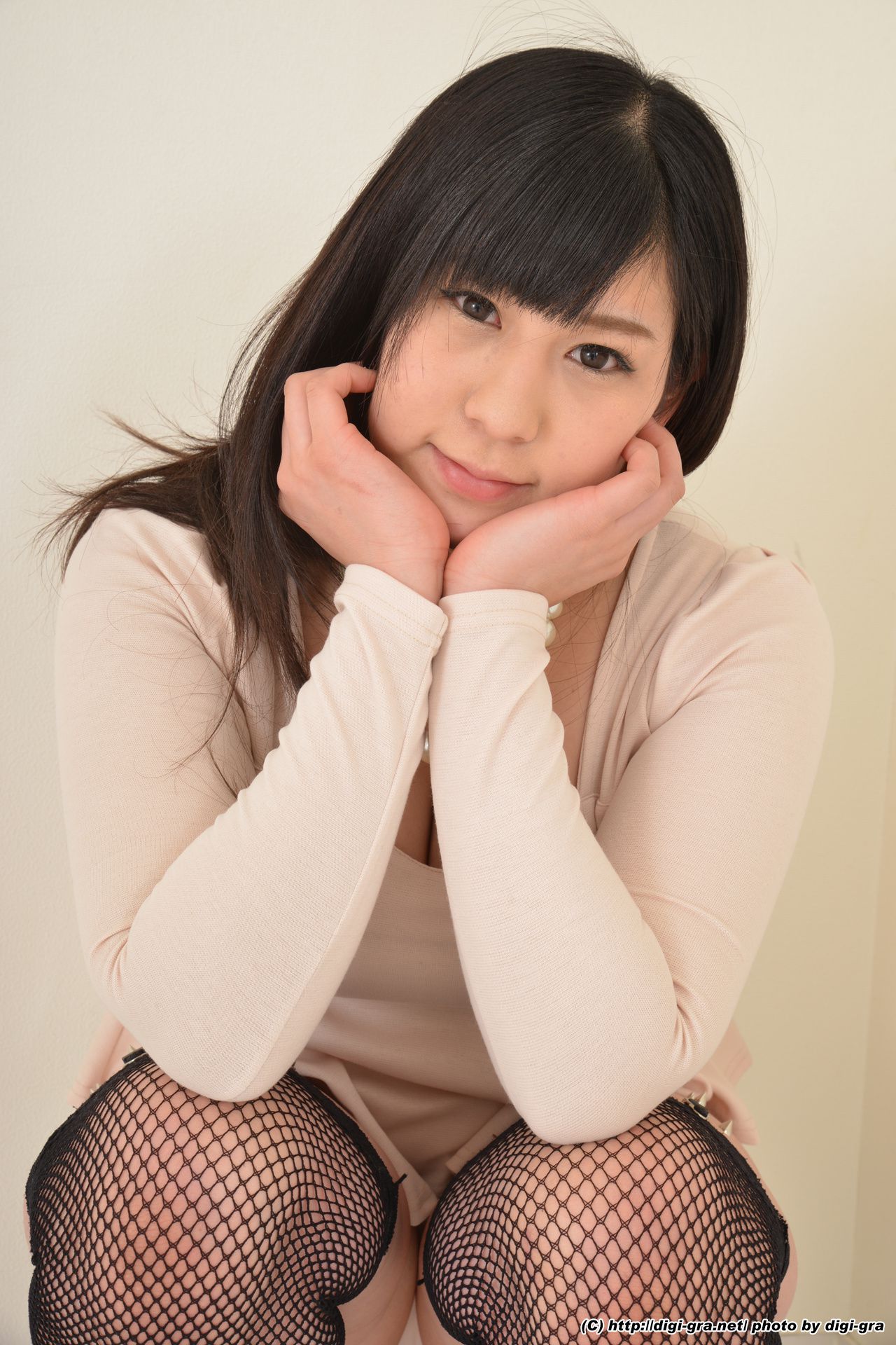 川美優香 Yuka Kawami Set03 [Digi-Graデジグラ]