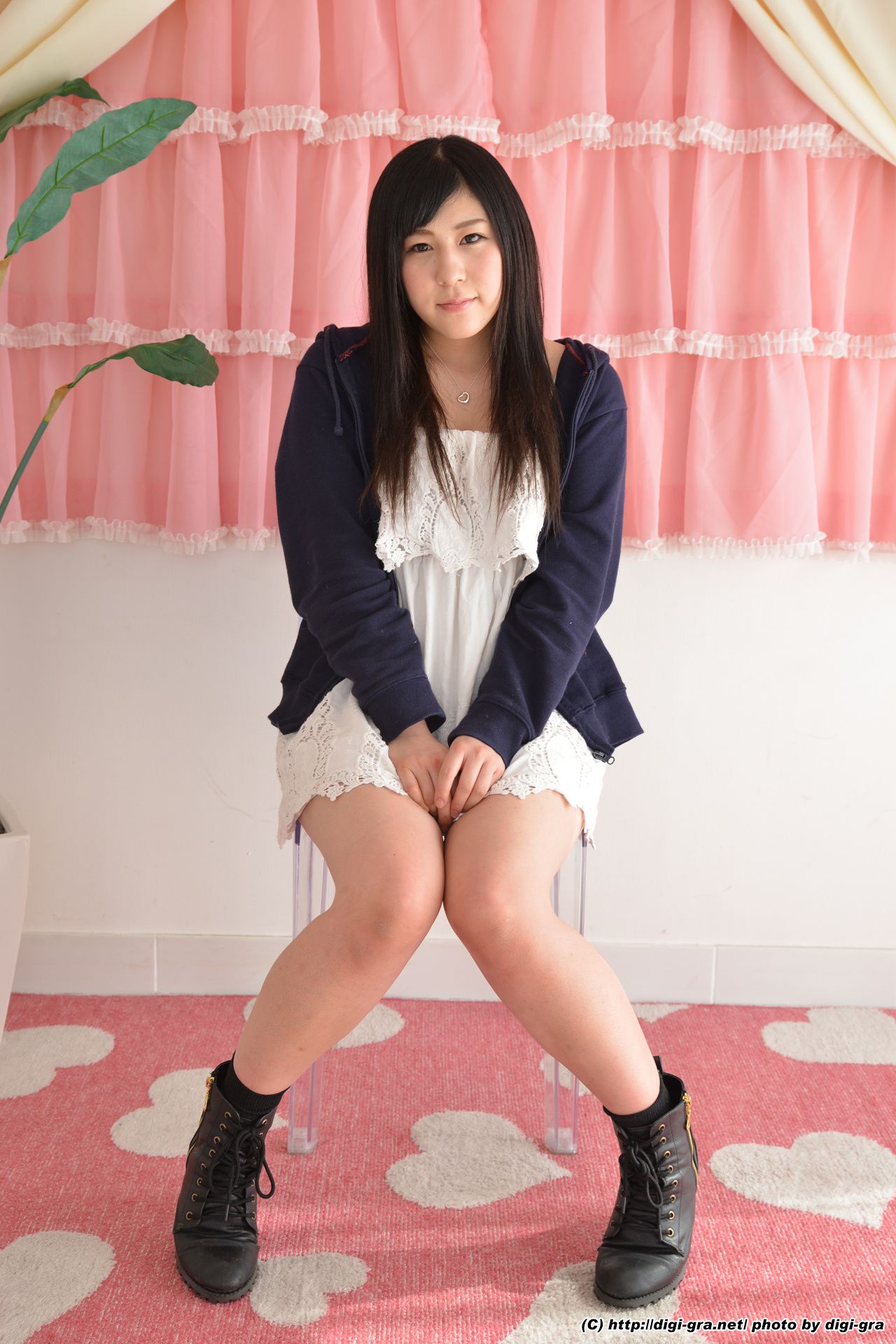 Yuka Kawami 川美優香 Set06 [Digi-Graデジグラ]