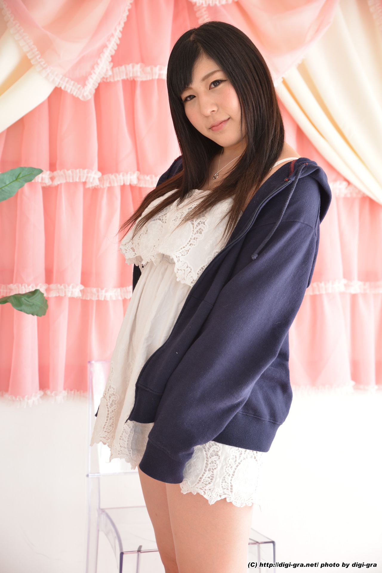 Yuka Kawami 川美優香 Set06 [Digi-Graデジグラ]