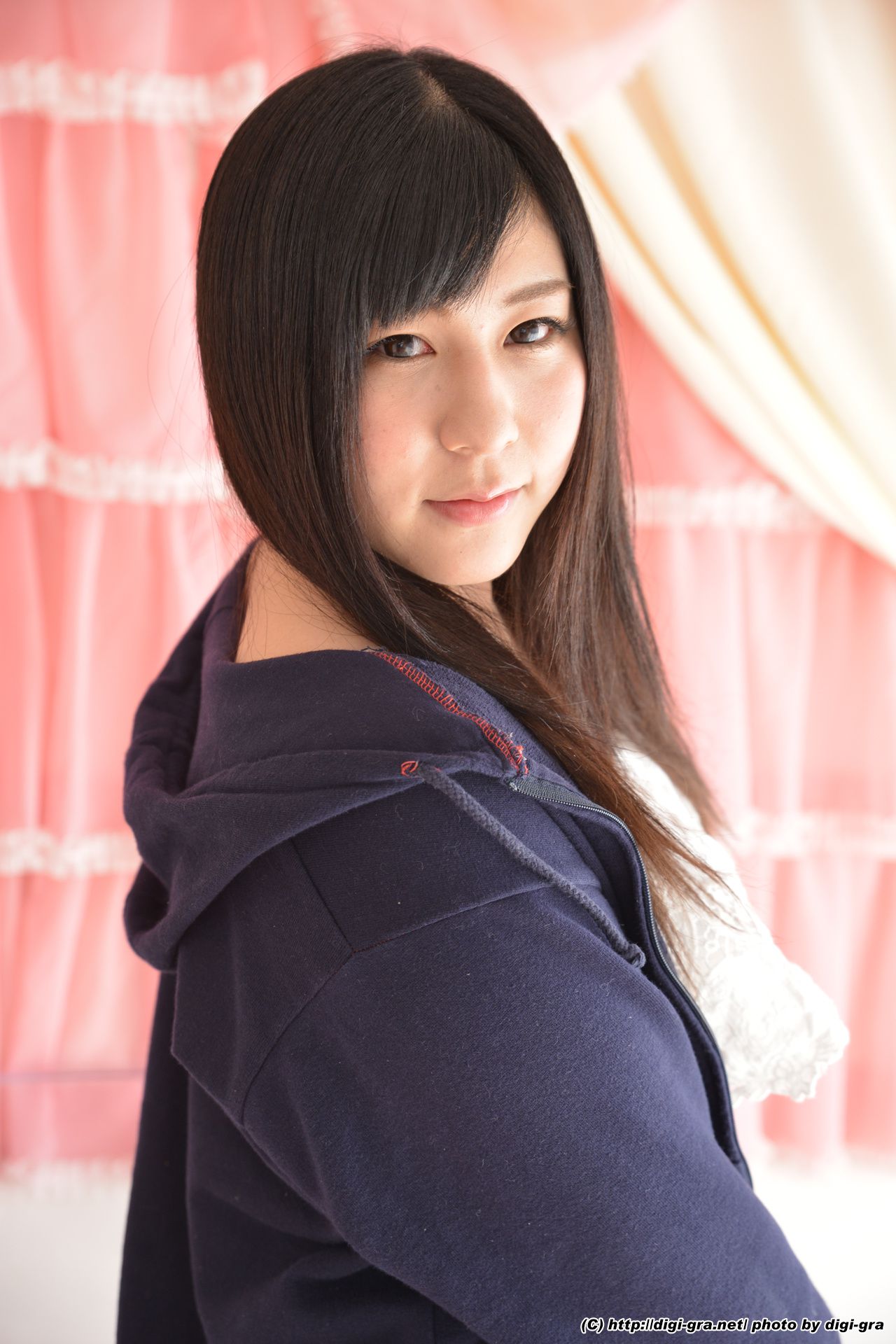 Yuka Kawami 川美優香 Set06 [Digi-Graデジグラ]