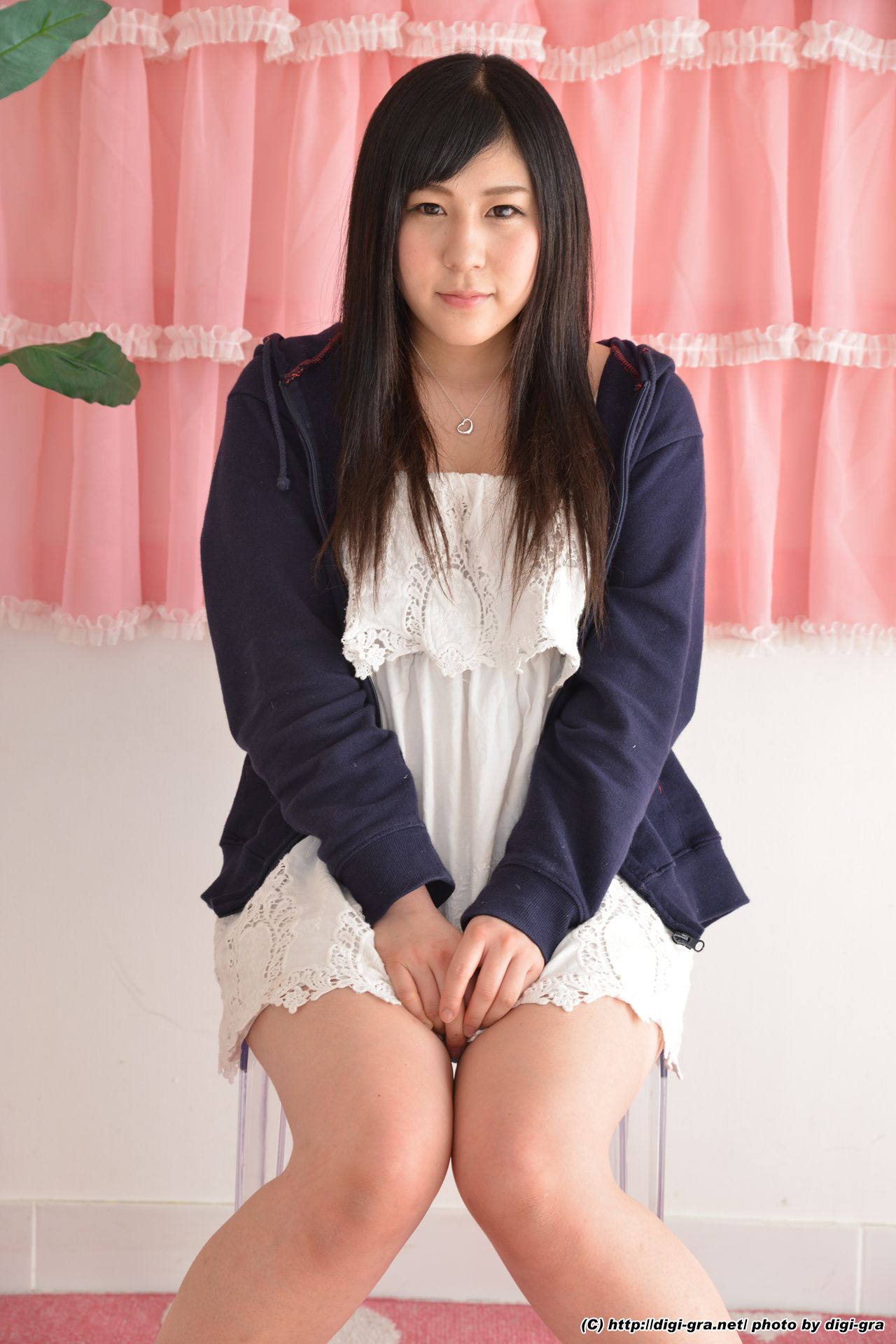 Yuka Kawami 川美優香 Set06 [Digi-Graデジグラ]