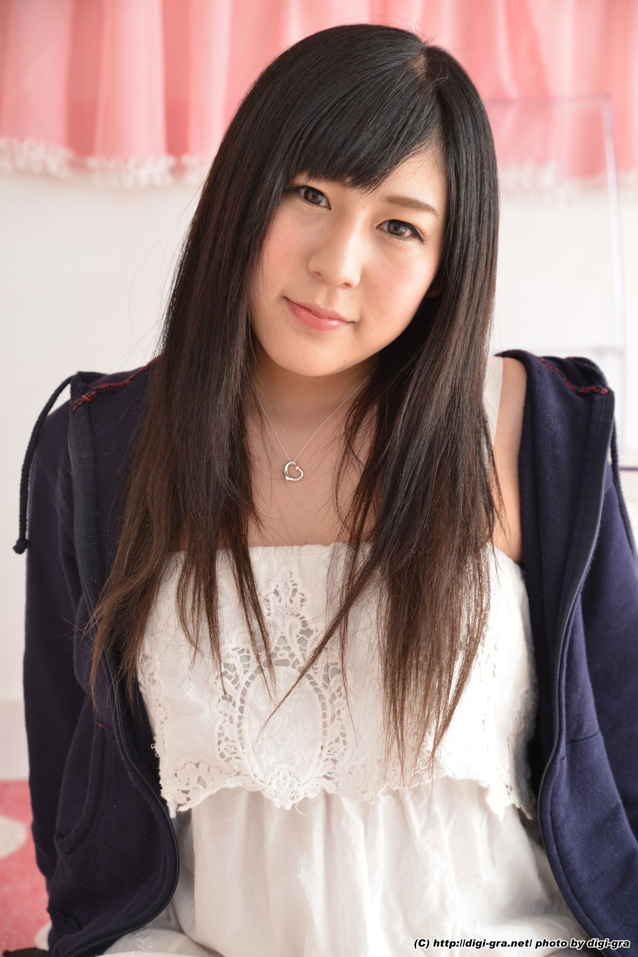 Yuka Kawami 川美優香 Set06 [Digi-Graデジグラ]