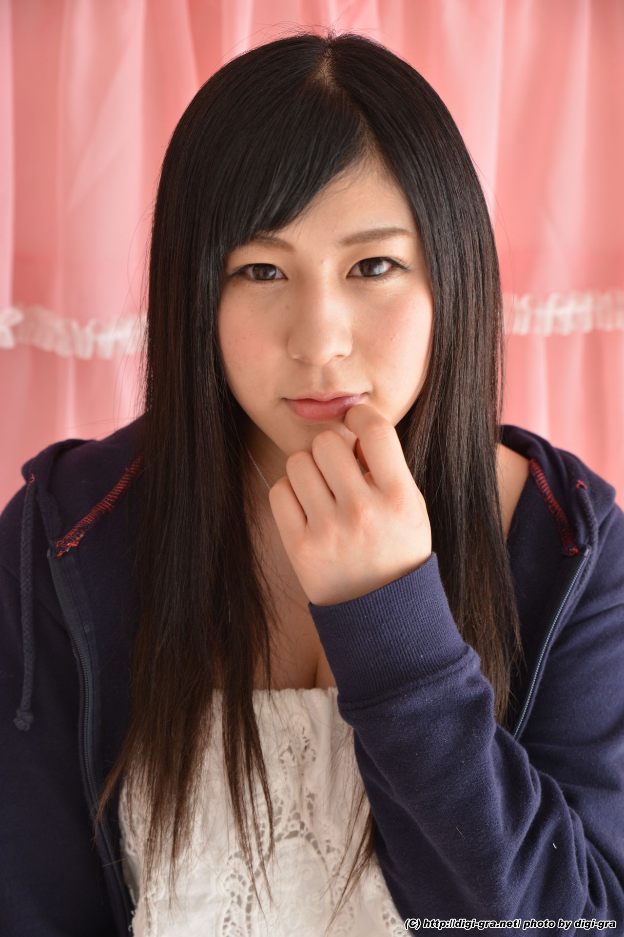 Yuka Kawami 川美優香 Set06 [Digi-Graデジグラ]