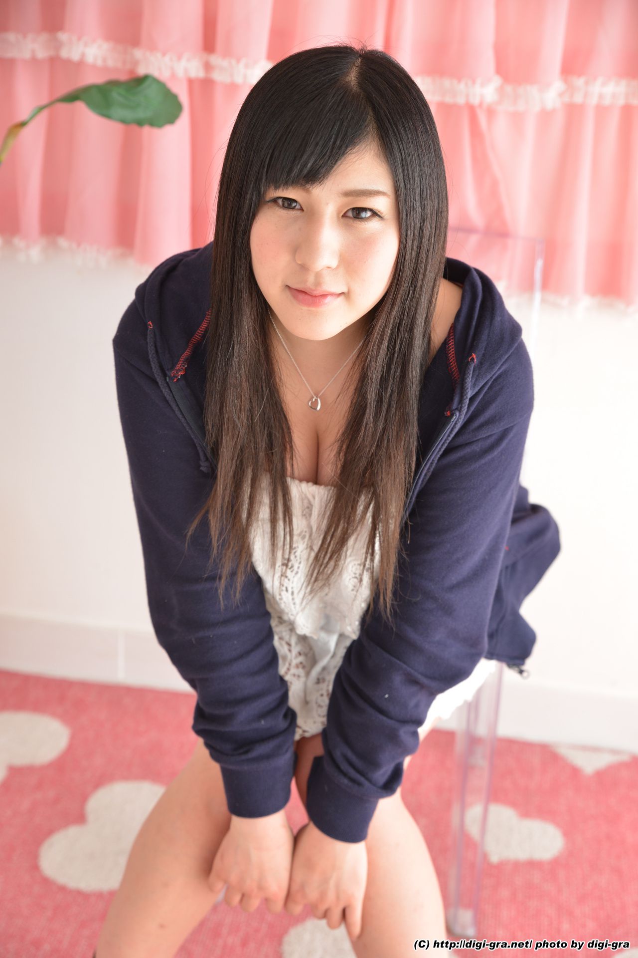 Yuka Kawami 川美優香 Set06 [Digi-Graデジグラ]