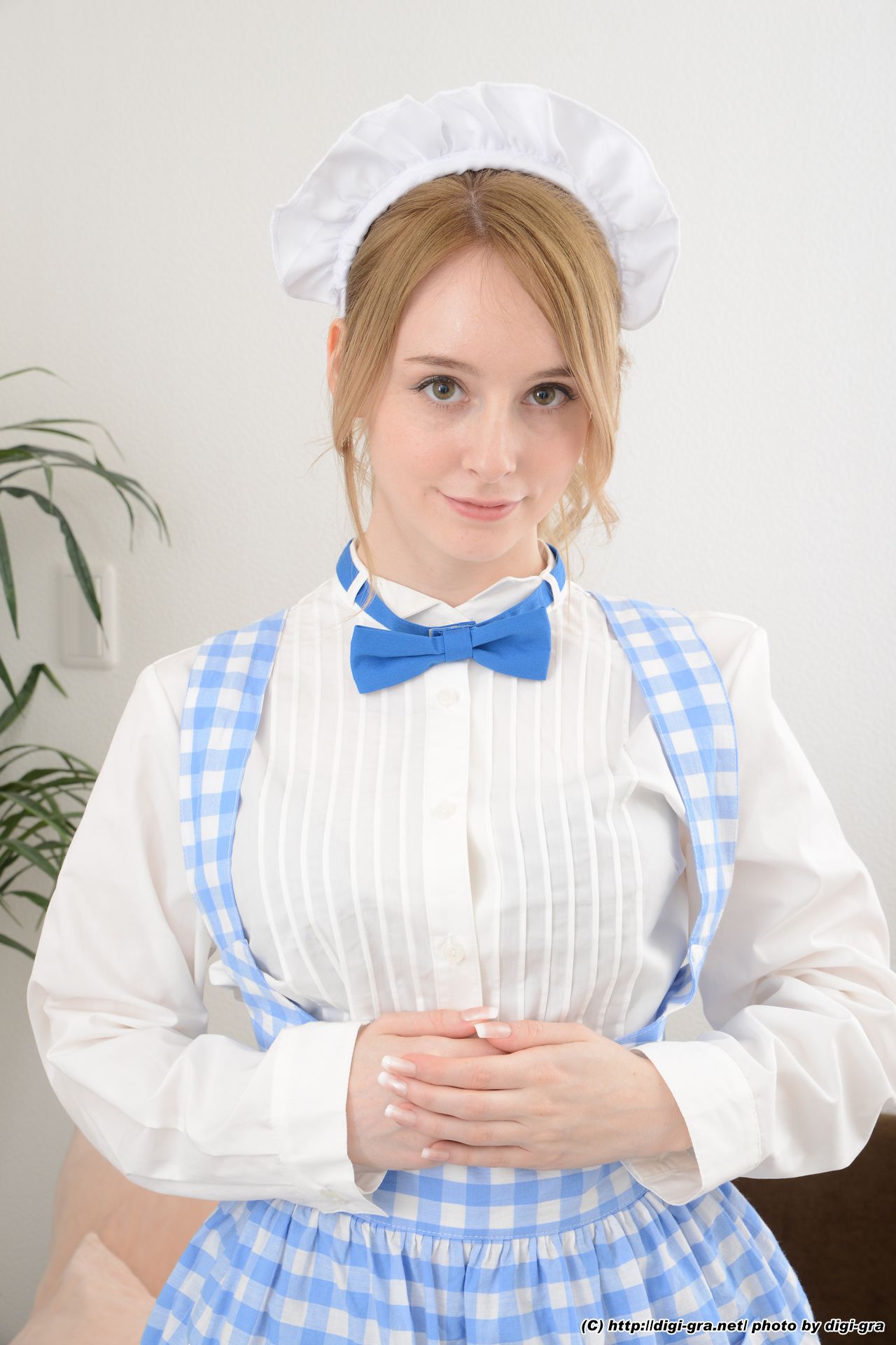 吉玛ジェマ Gemma Set01 [Digi-Gra]