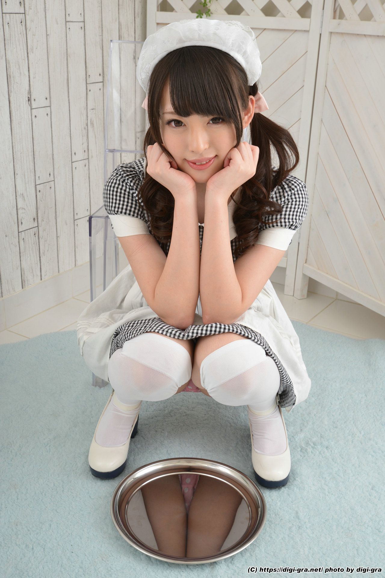 Ikumi Kuroki 黑木いくみ Set03 [Digi-Graデジグラ]