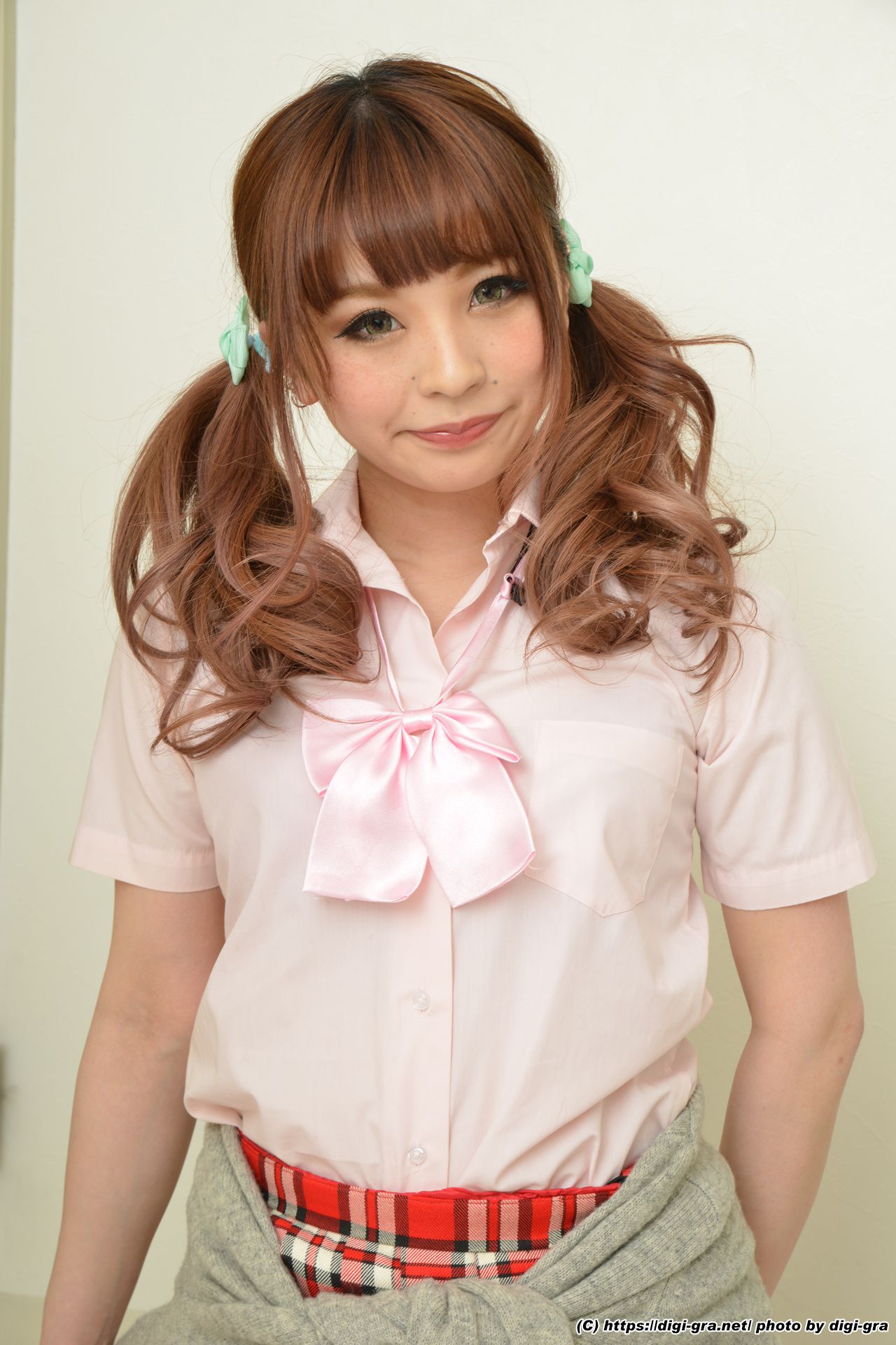 桜庭このみ Konmi Sakuraba Set02 [Digi-Gra]