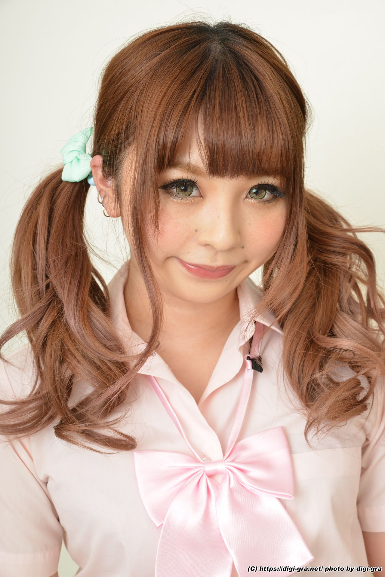 桜庭このみ Konmi Sakuraba Set02 [Digi-Gra]