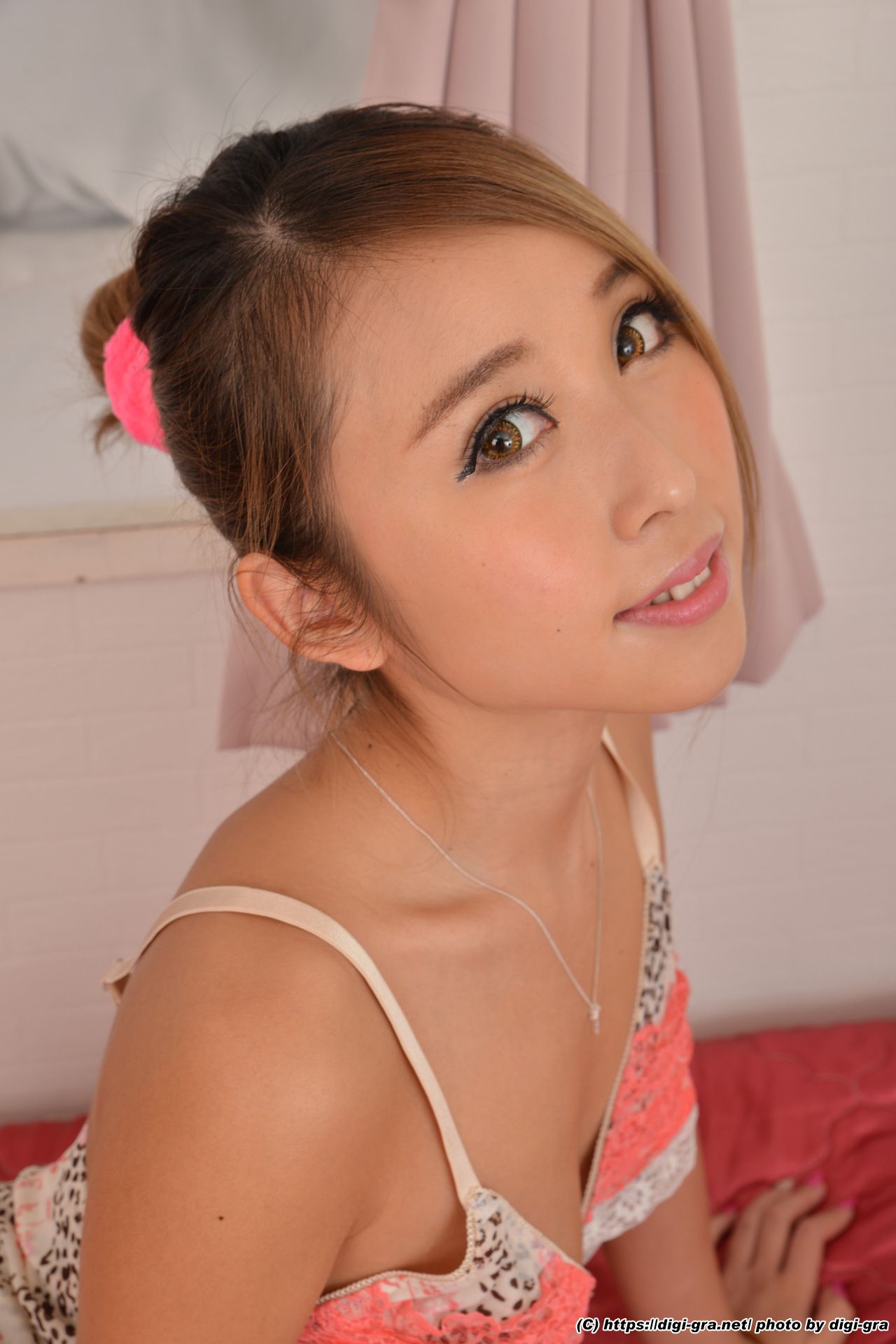 Marina Natsuki 夏樹まりな Set01 [Digi-Graデジグラ]