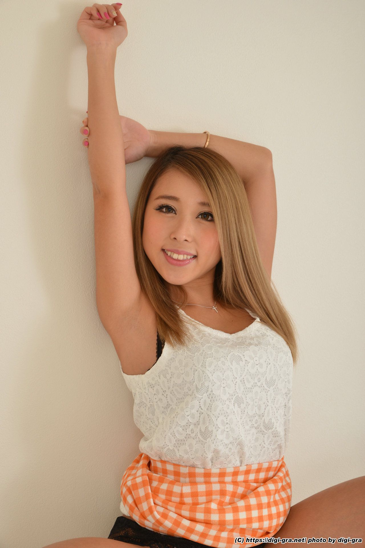 Marina Natsuki 夏樹まりな Set04 [Digi-Gra]