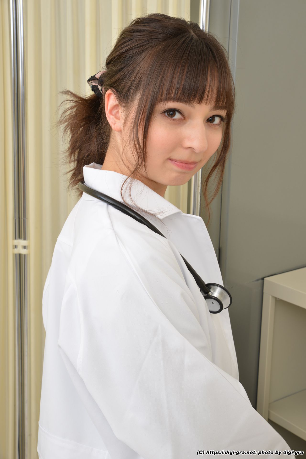 西田カリナ Karina Nishida Set02 [Digi-Gra]