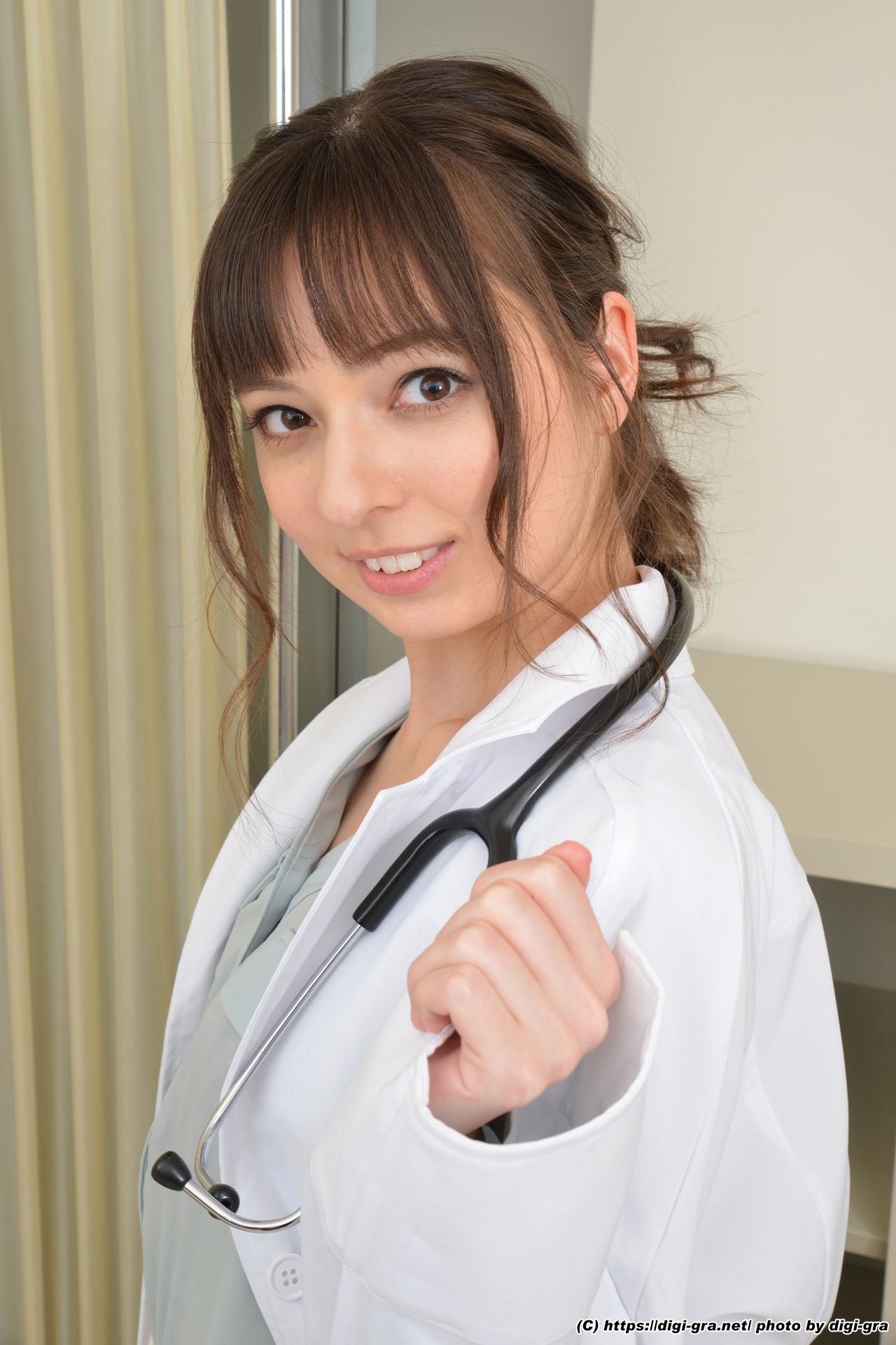 西田カリナ Karina Nishida Set02 [Digi-Gra]