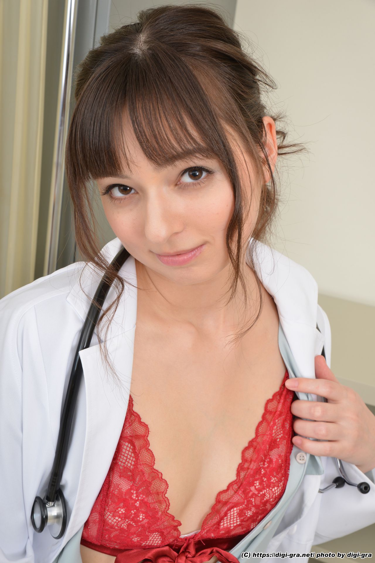 西田カリナ Karina Nishida Set02 [Digi-Gra]