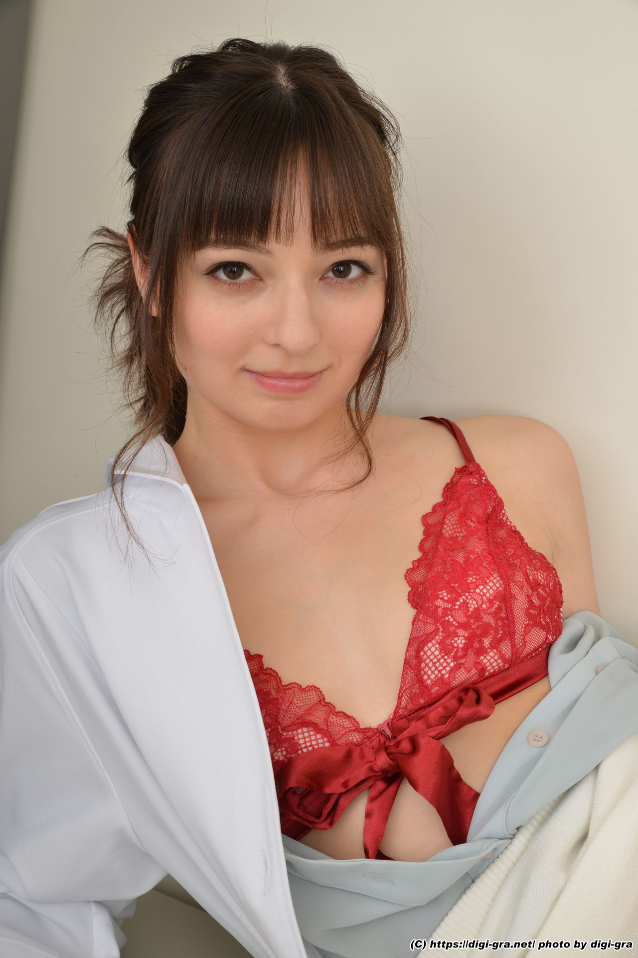 西田カリナ Karina Nishida Set02 [Digi-Gra]