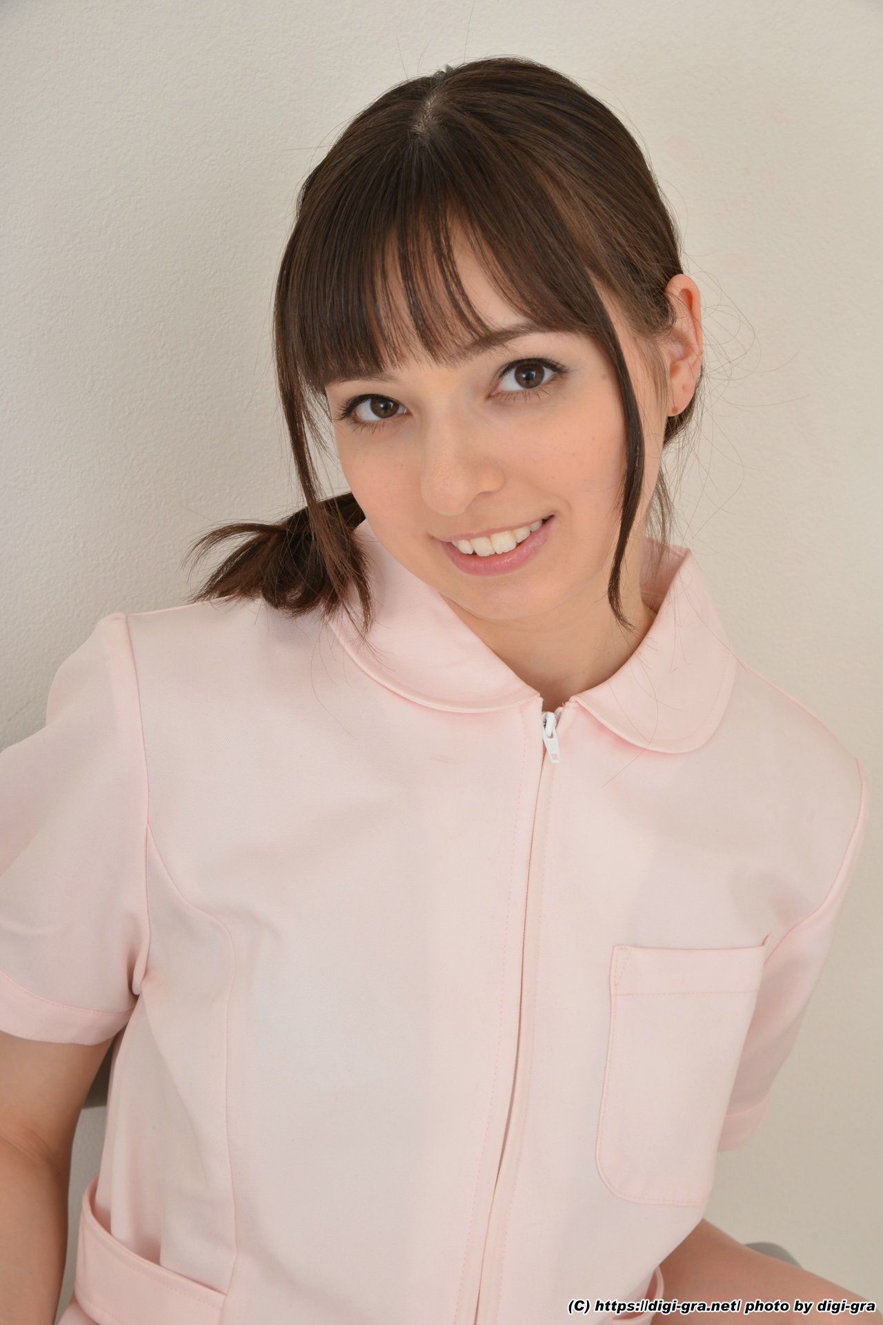 Karina Nishida 西田カリナ/西田卡莉娜 Set03 [Digi-Graデジグラ]