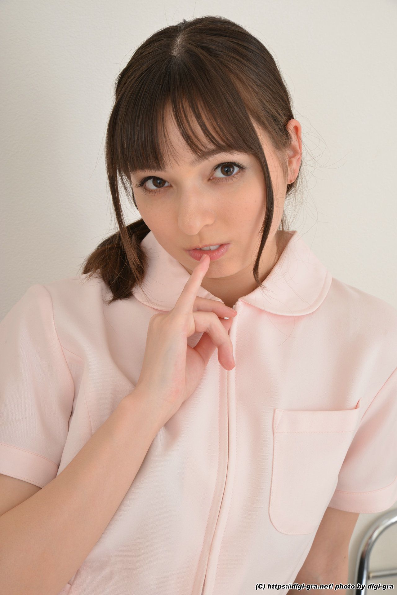 Karina Nishida 西田カリナ/西田卡莉娜 Set03 [Digi-Graデジグラ]