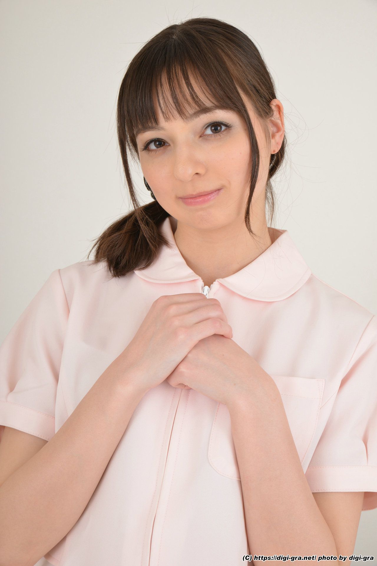 Karina Nishida 西田カリナ/西田卡莉娜 Set03 [Digi-Graデジグラ]