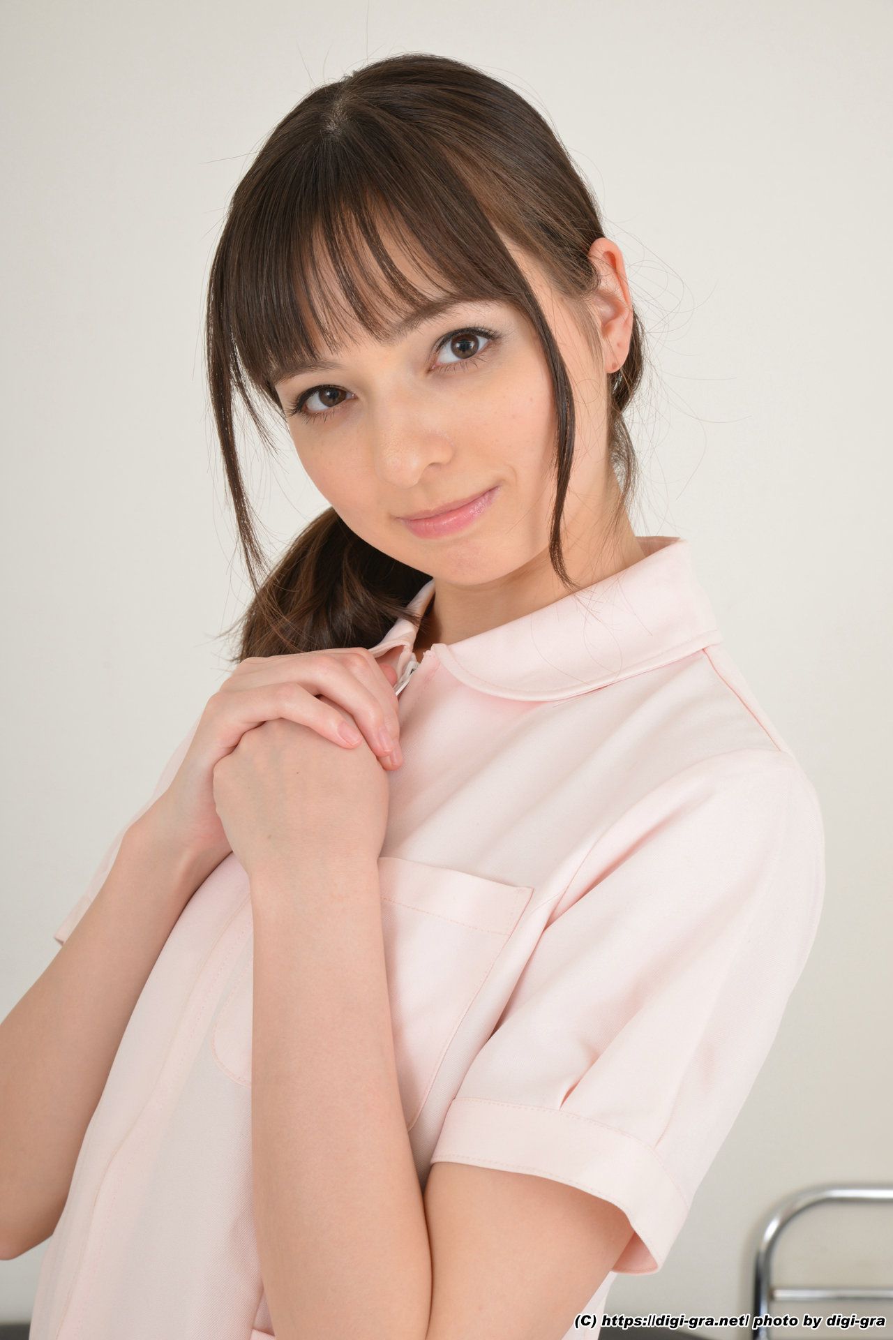 Karina Nishida 西田カリナ/西田卡莉娜 Set03 [Digi-Graデジグラ]